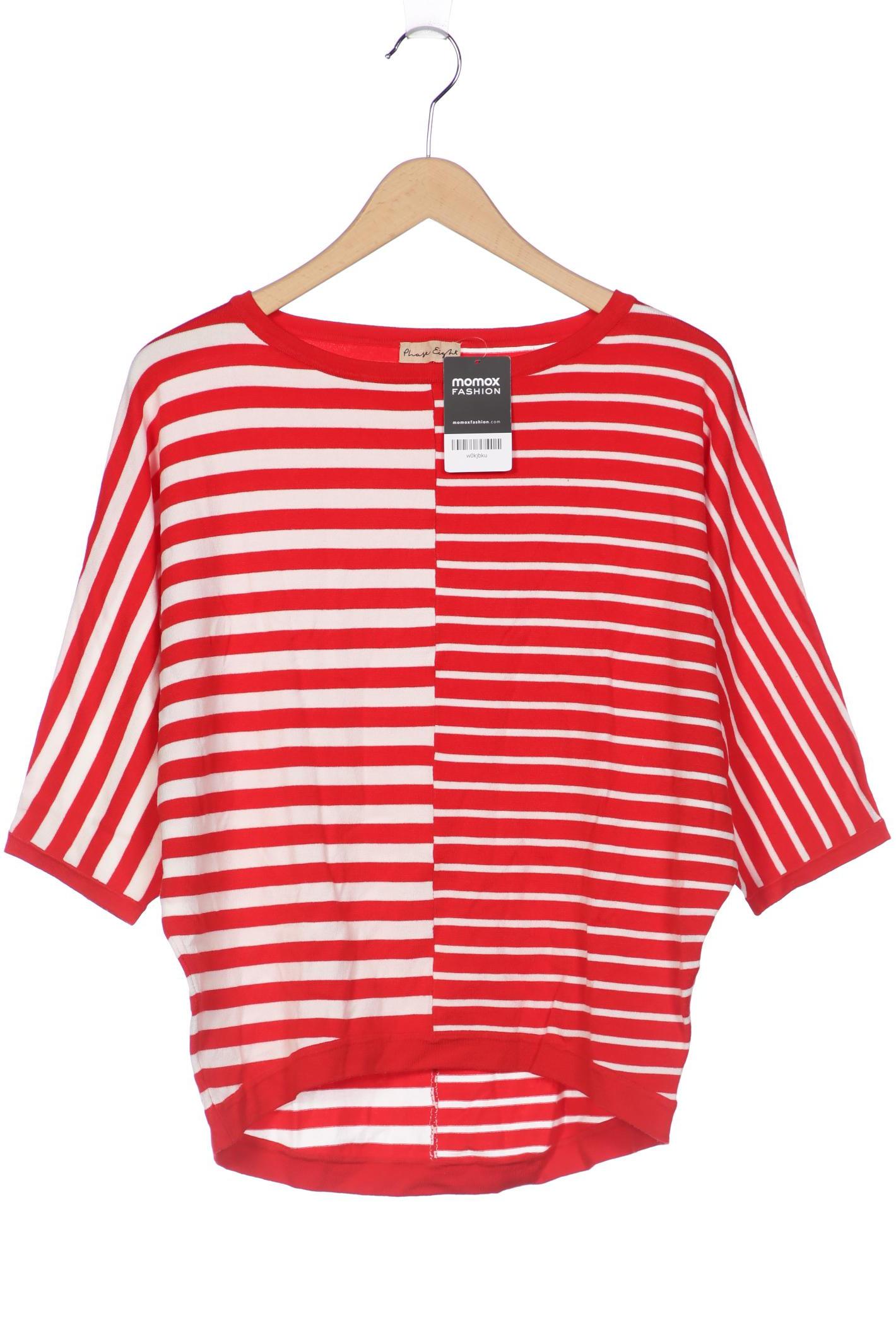 

Phase Eight Damen Pullover, rot, Gr. 42