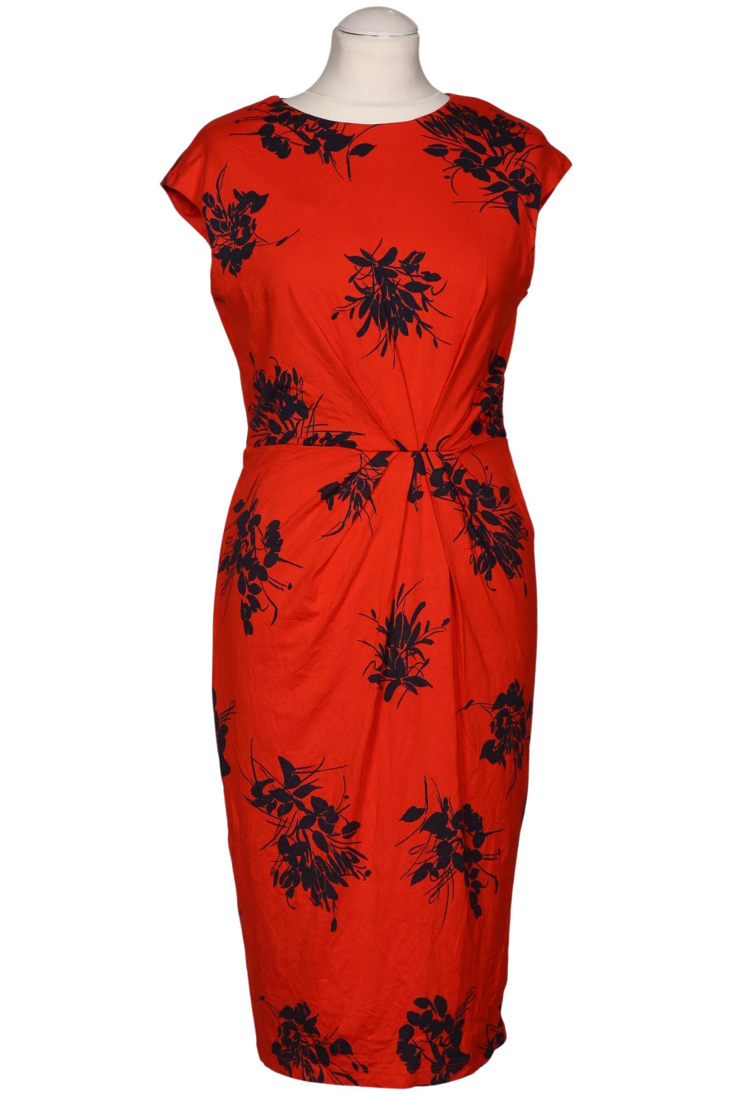 

Phase Eight Damen Kleid, rot, Gr. 12