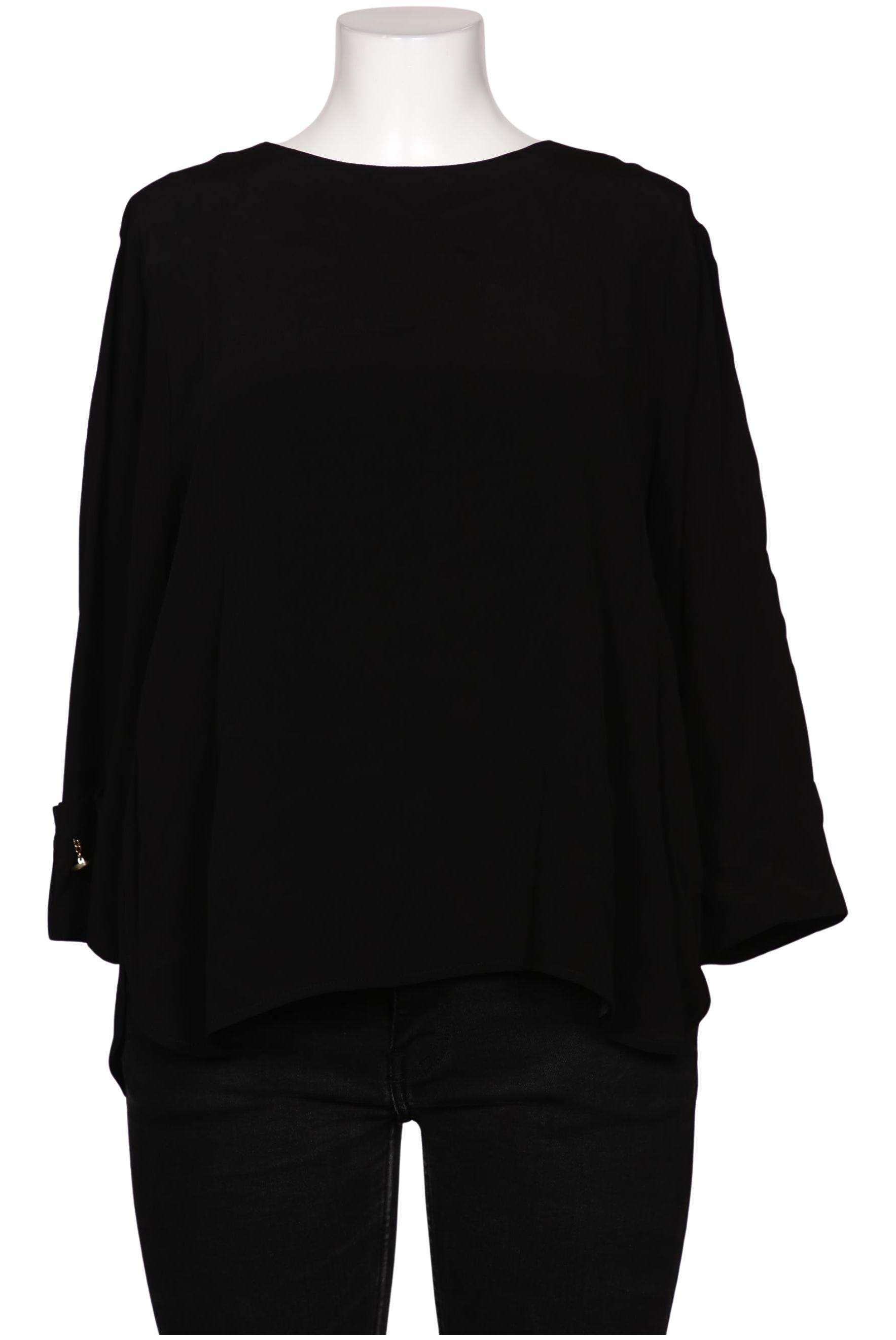 

Phase Eight Damen Bluse, schwarz, Gr. 18