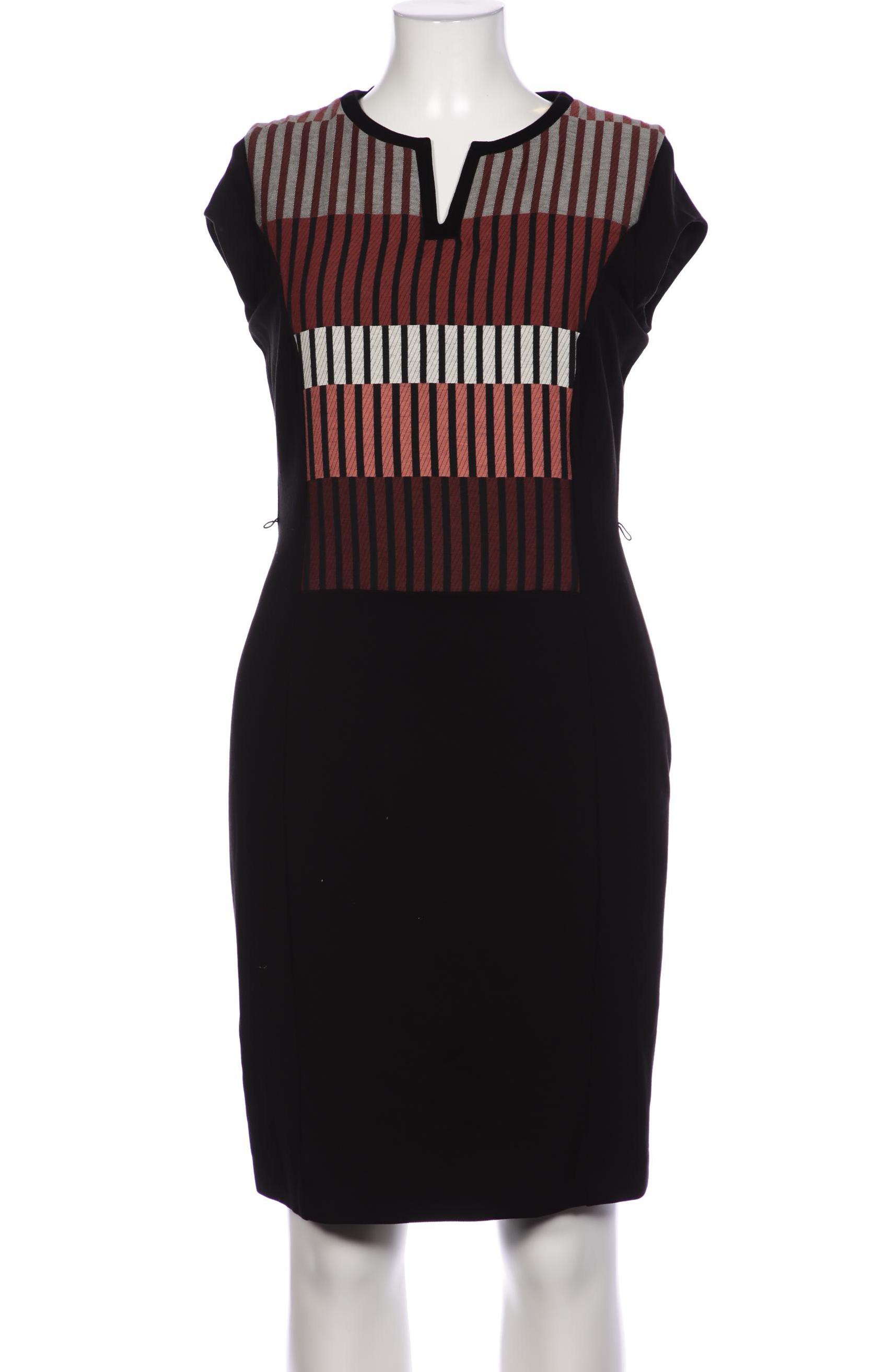 

Phase Eight Damen Kleid, schwarz, Gr. 16