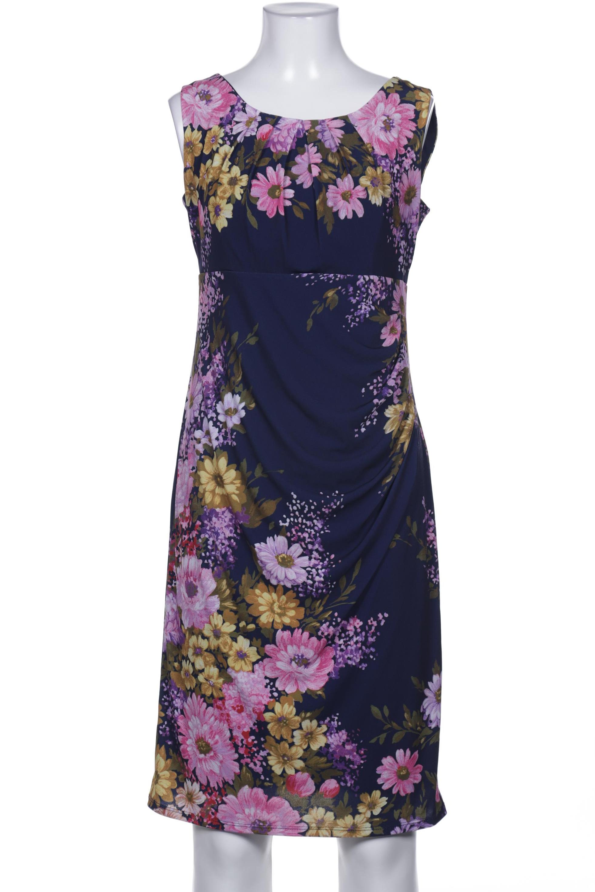

Phase Eight Damen Kleid, marineblau, Gr. 12