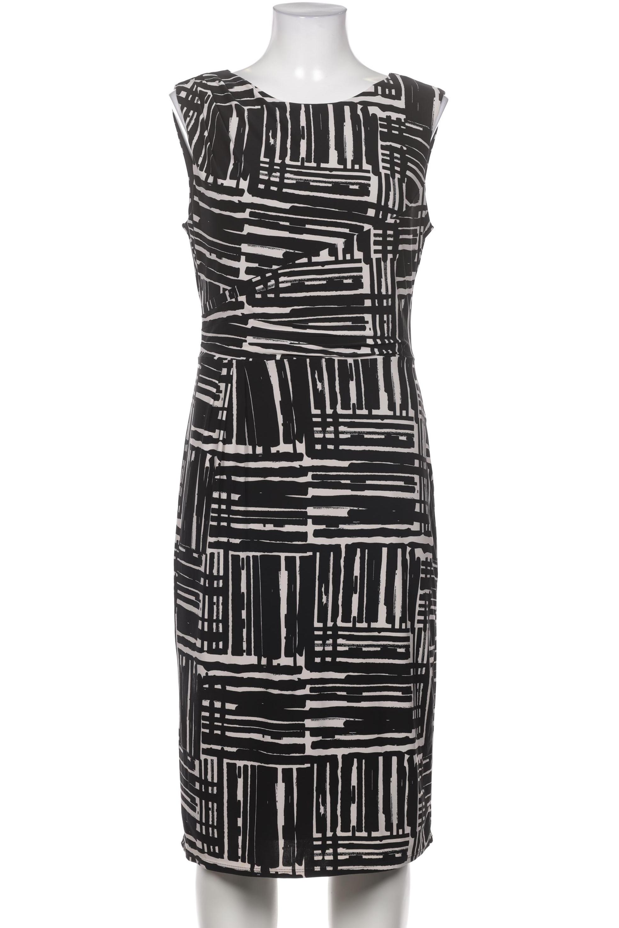 

Phase Eight Damen Kleid, schwarz, Gr. 14