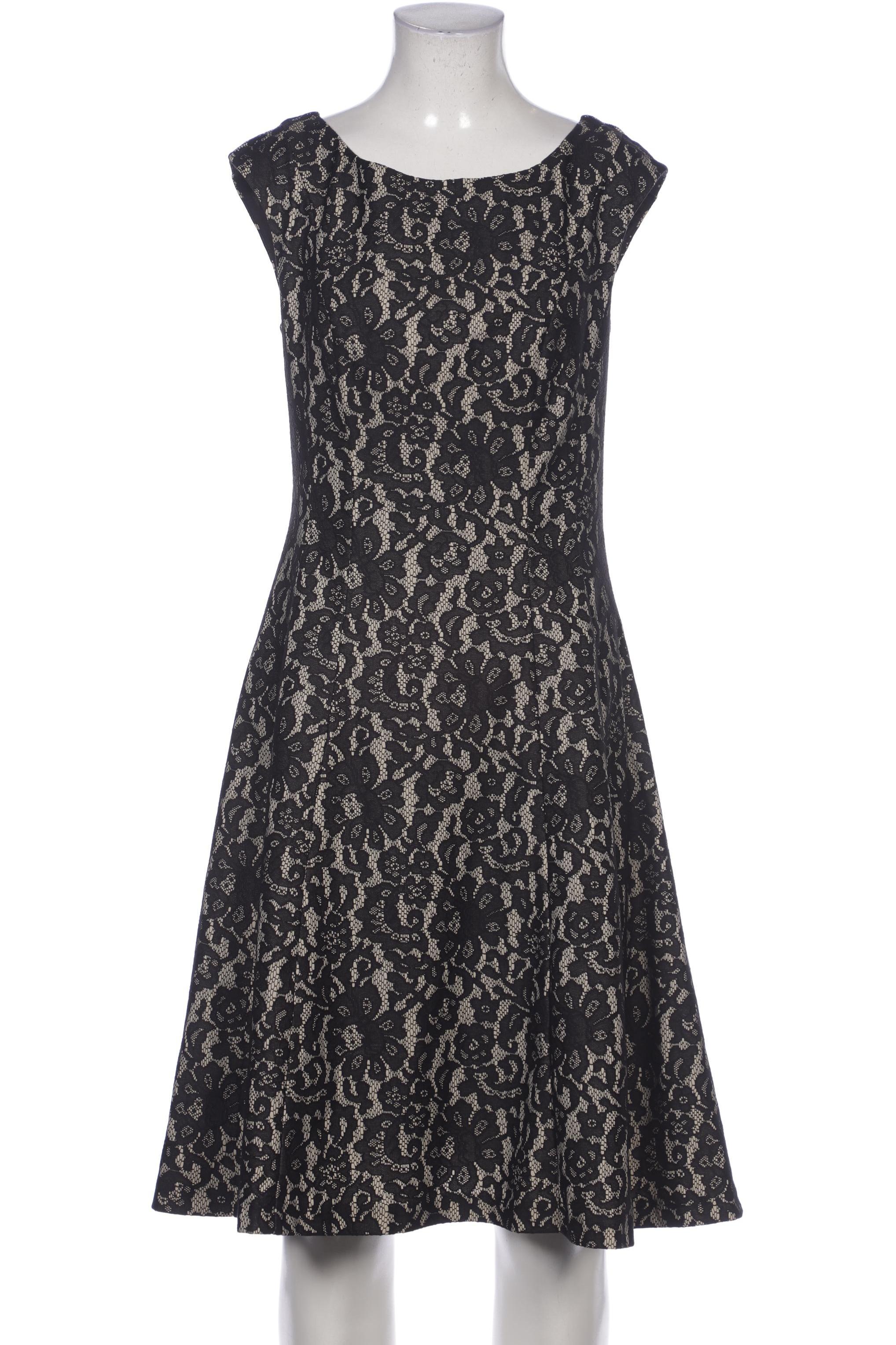 

Phase Eight Damen Kleid, schwarz, Gr. 10
