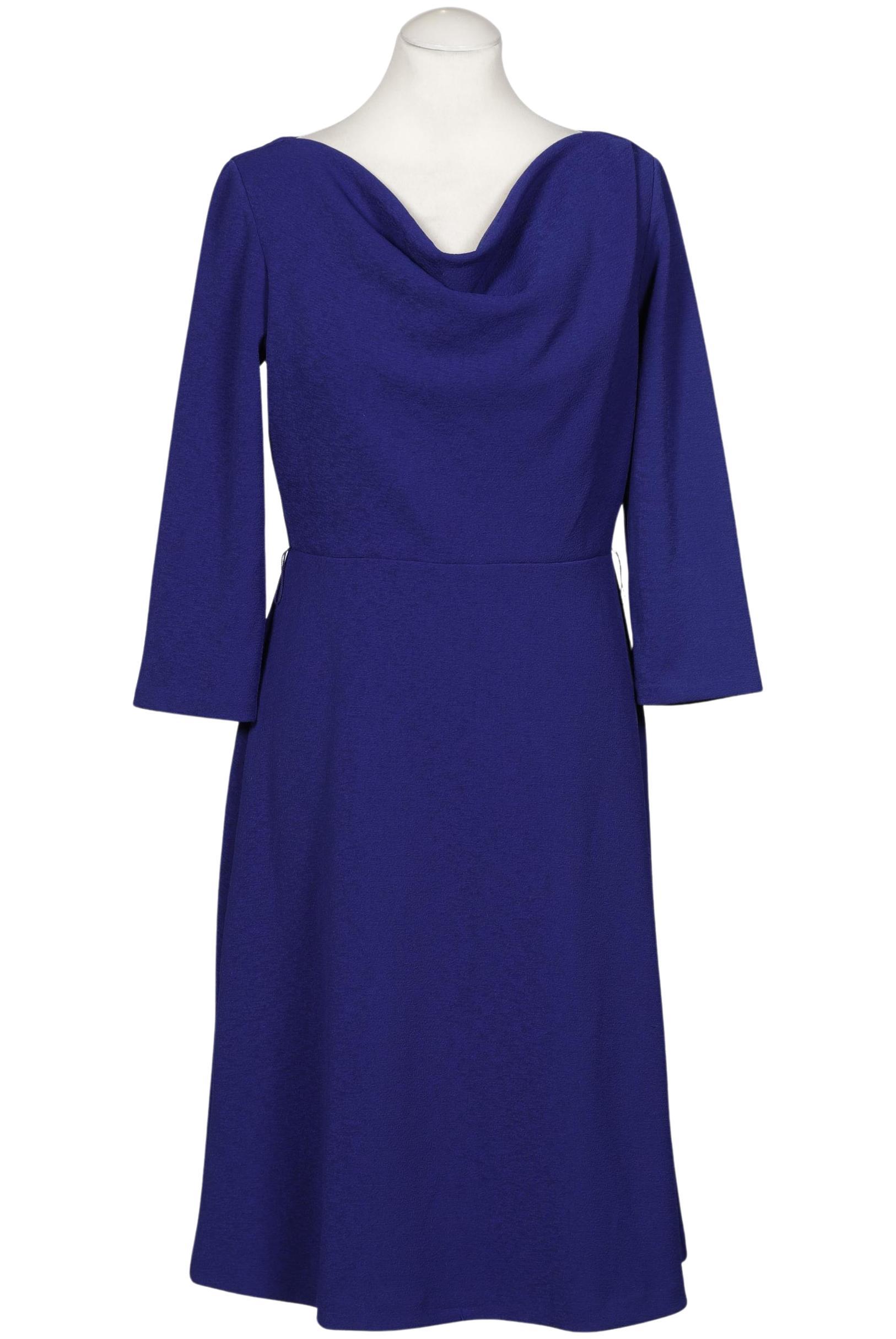 

Phase Eight Damen Kleid, blau, Gr. 10