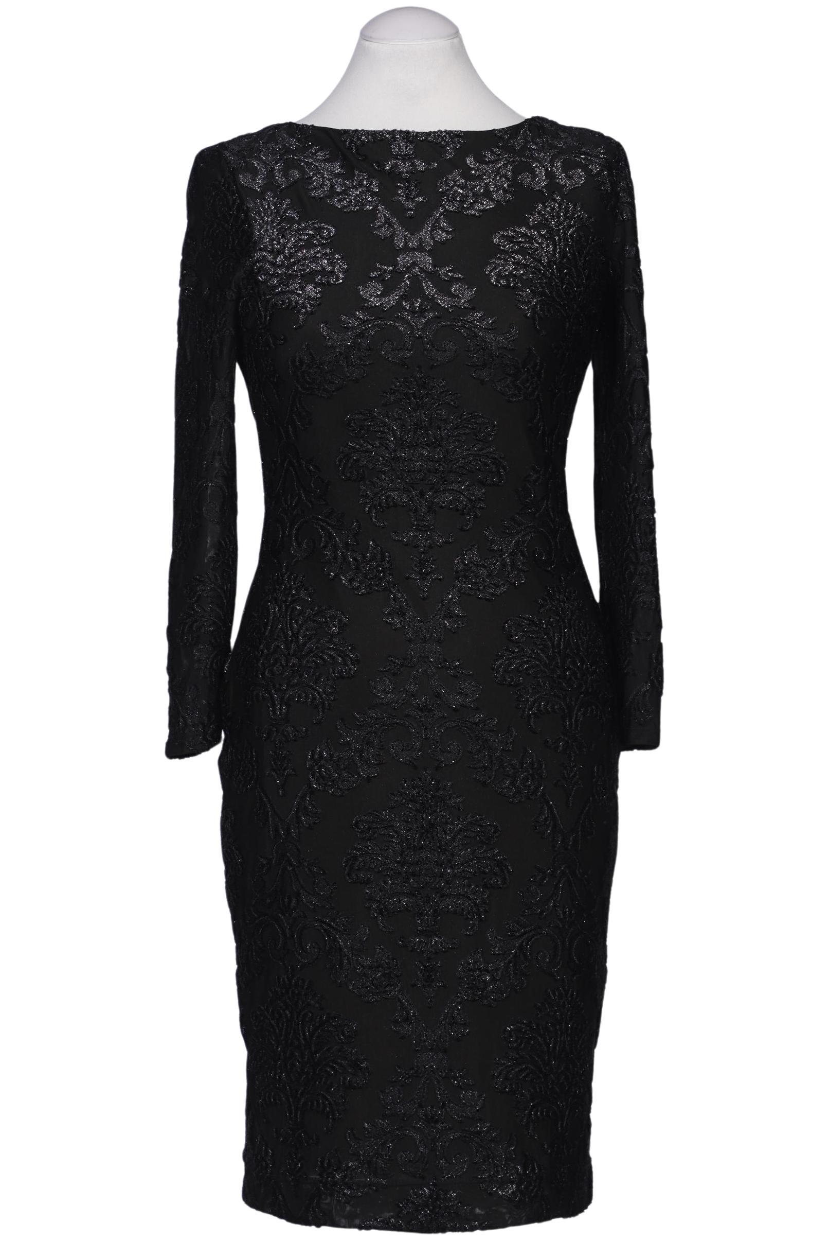 

Phase Eight Damen Kleid, schwarz, Gr. 10