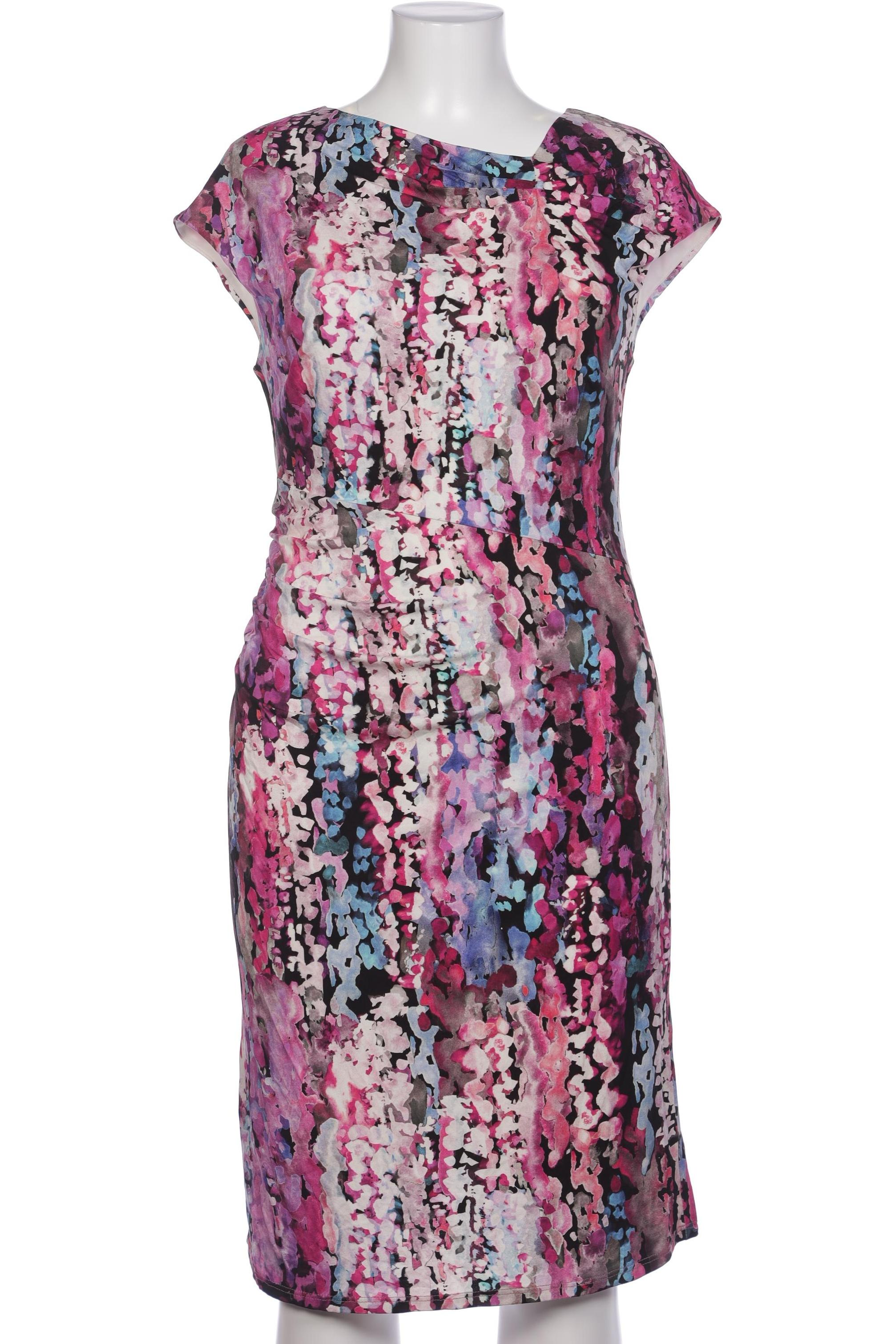 

Phase Eight Damen Kleid, mehrfarbig, Gr. 16