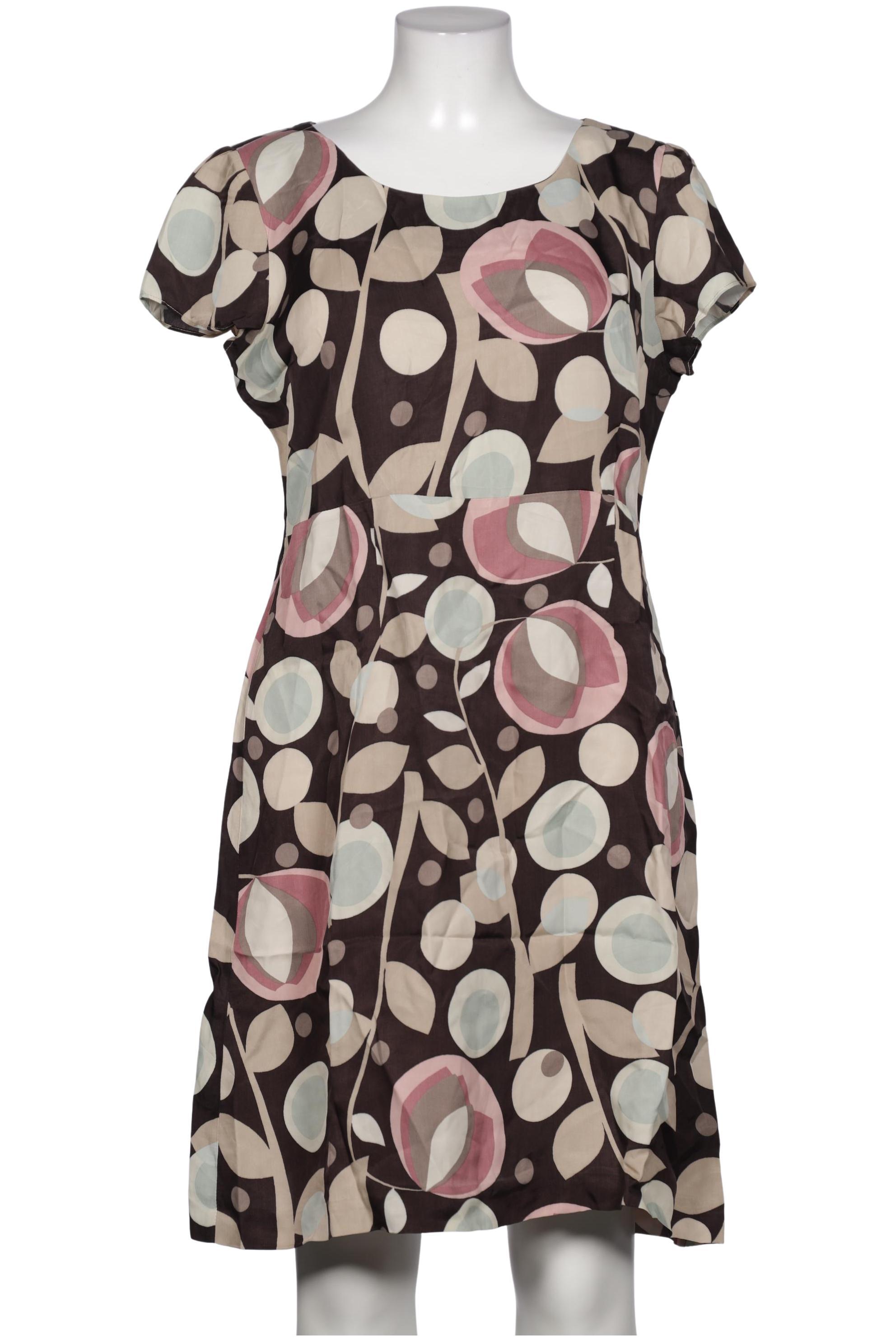 

Phase Eight Damen Kleid, braun, Gr. 18