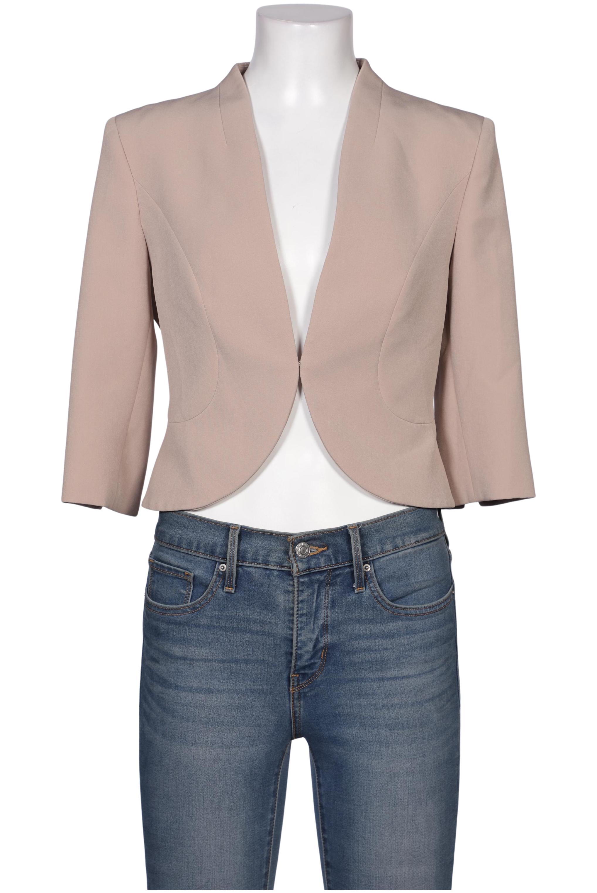 

Phase Eight Damen Blazer, beige, Gr. 10