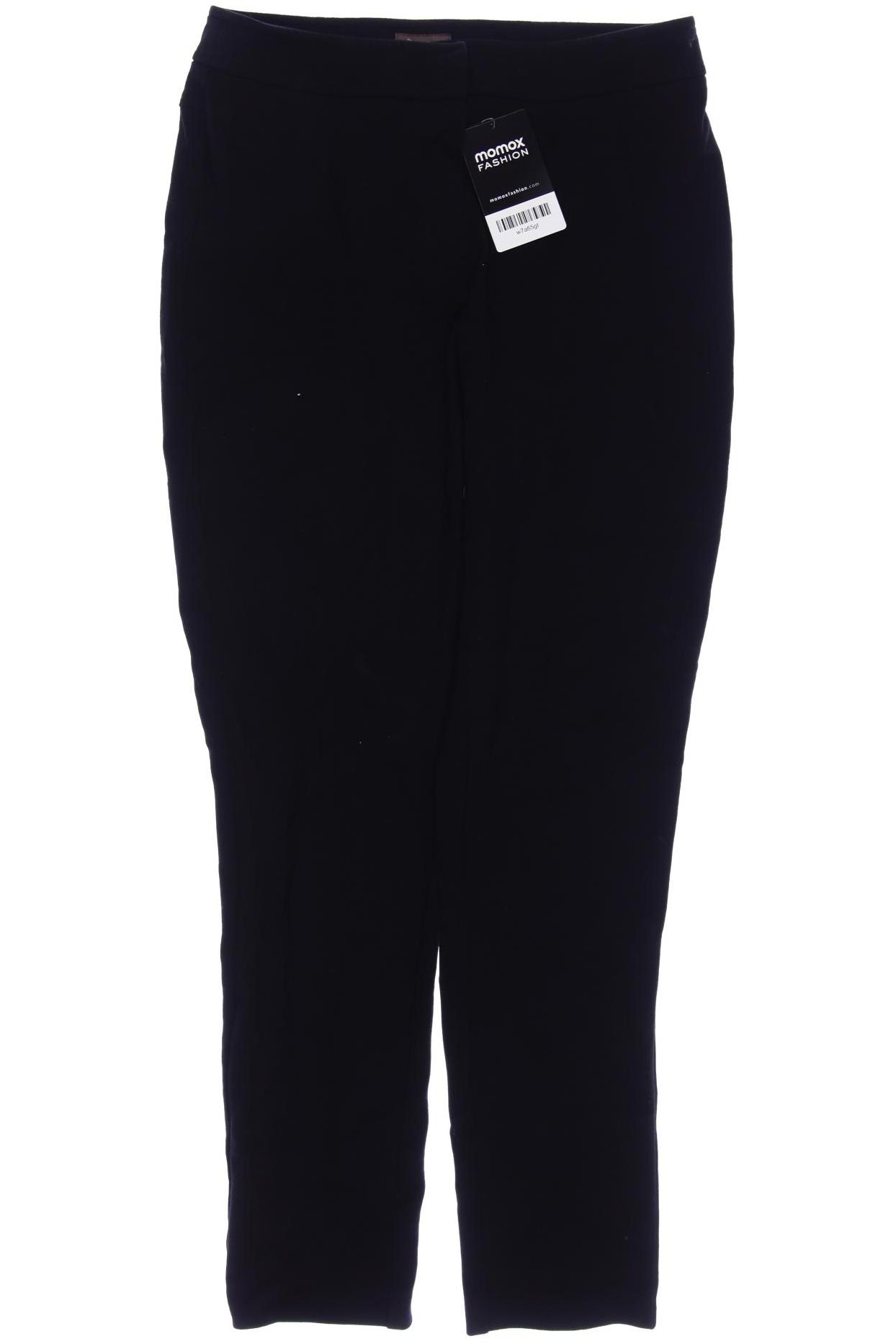 

Phase Eight Damen Stoffhose, schwarz, Gr. 8