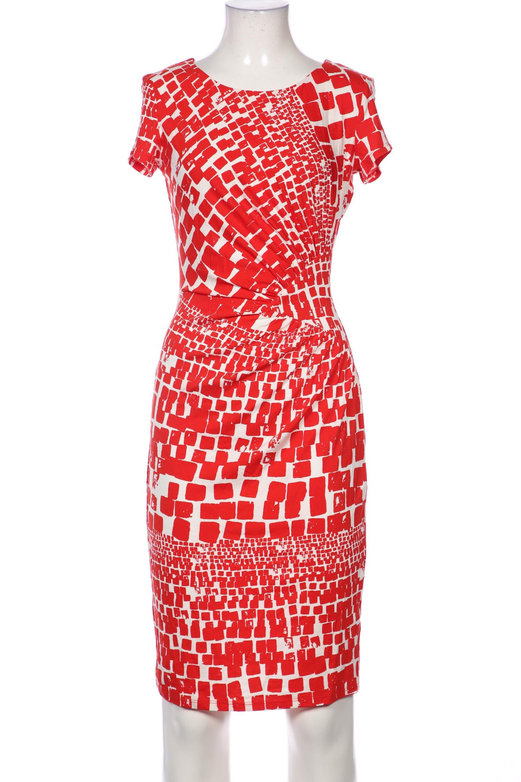 

Phase Eight Damen Kleid, rot, Gr. 32