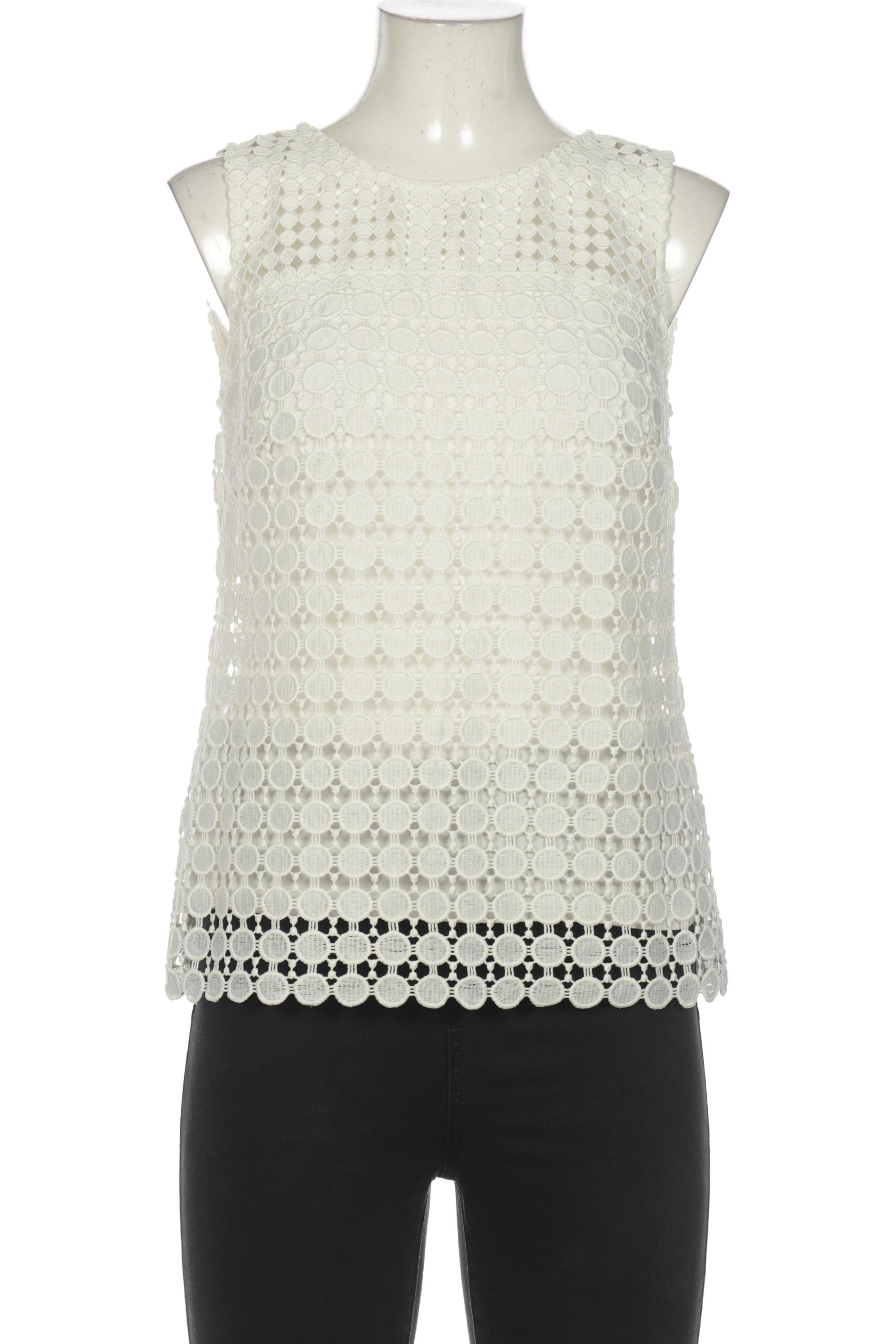 

Phase Eight Damen Bluse, weiß