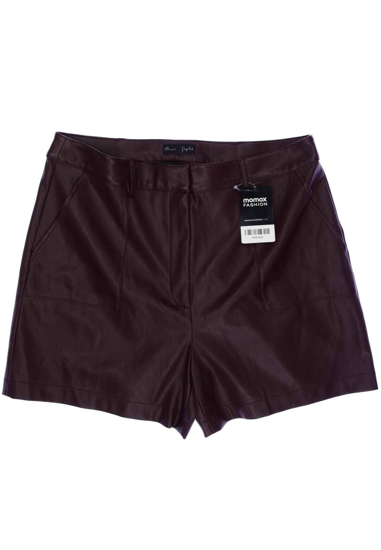 

Phase Eight Damen Shorts, braun, Gr. 14
