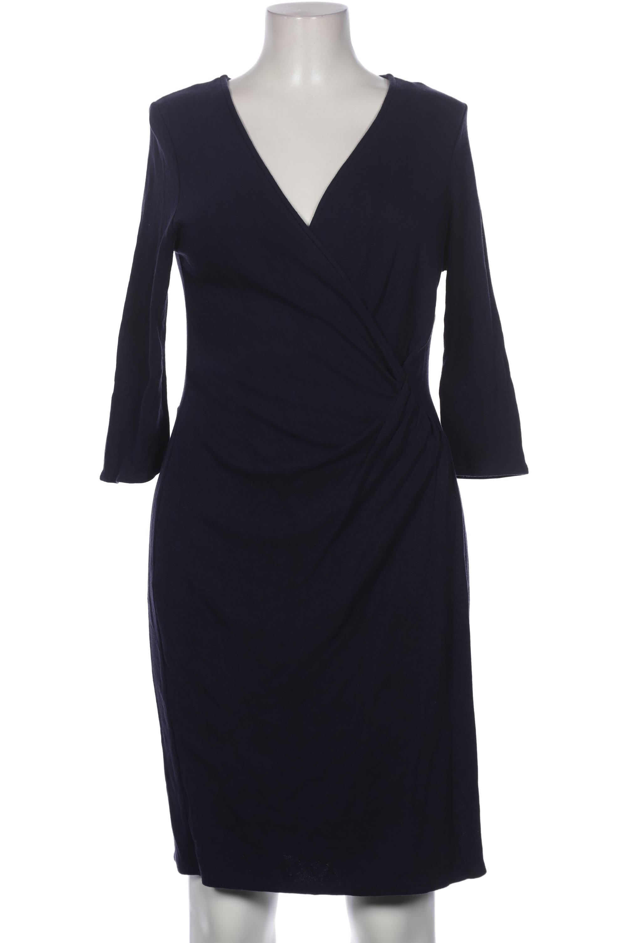 

Phase Eight Damen Kleid, marineblau, Gr. 18