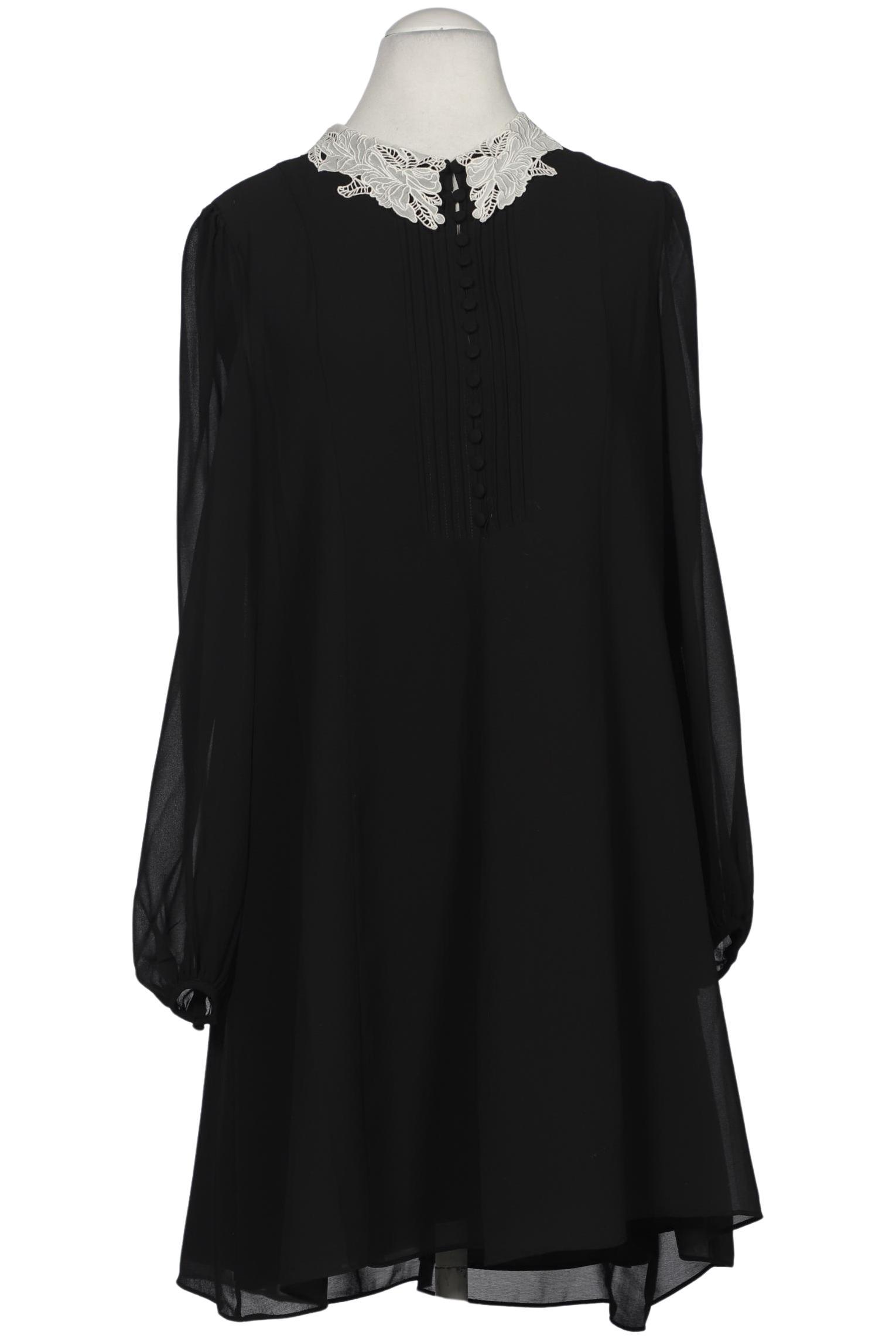 

Phase Eight Damen Kleid, schwarz, Gr. 12