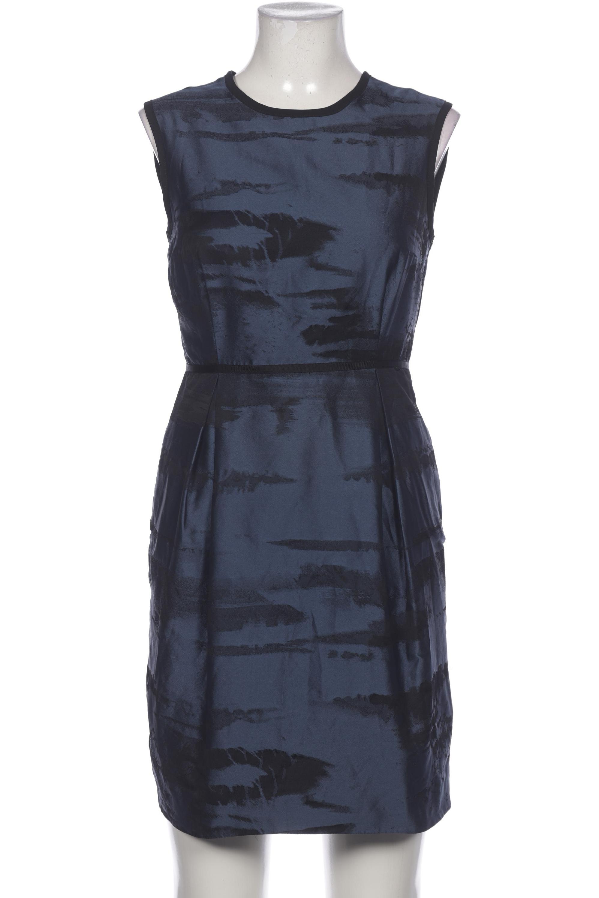 

Phase Eight Damen Kleid, marineblau, Gr. 10