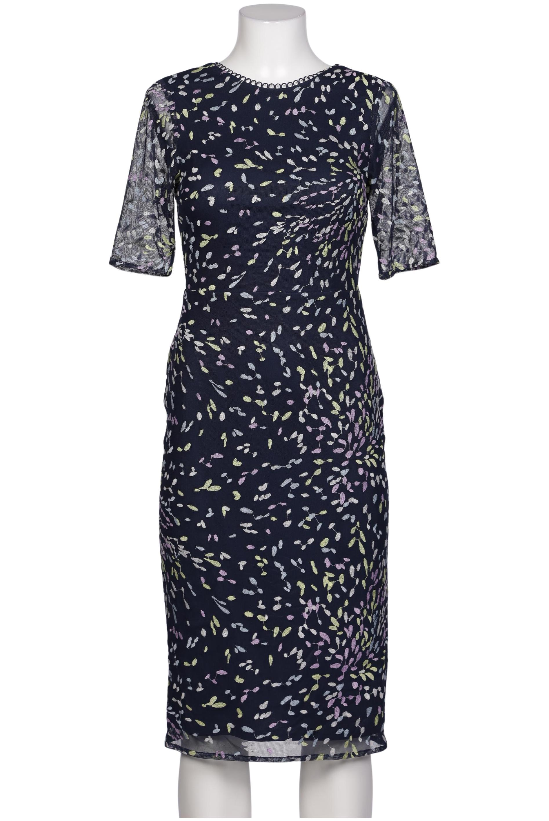 

Phase Eight Damen Kleid, marineblau, Gr. 10