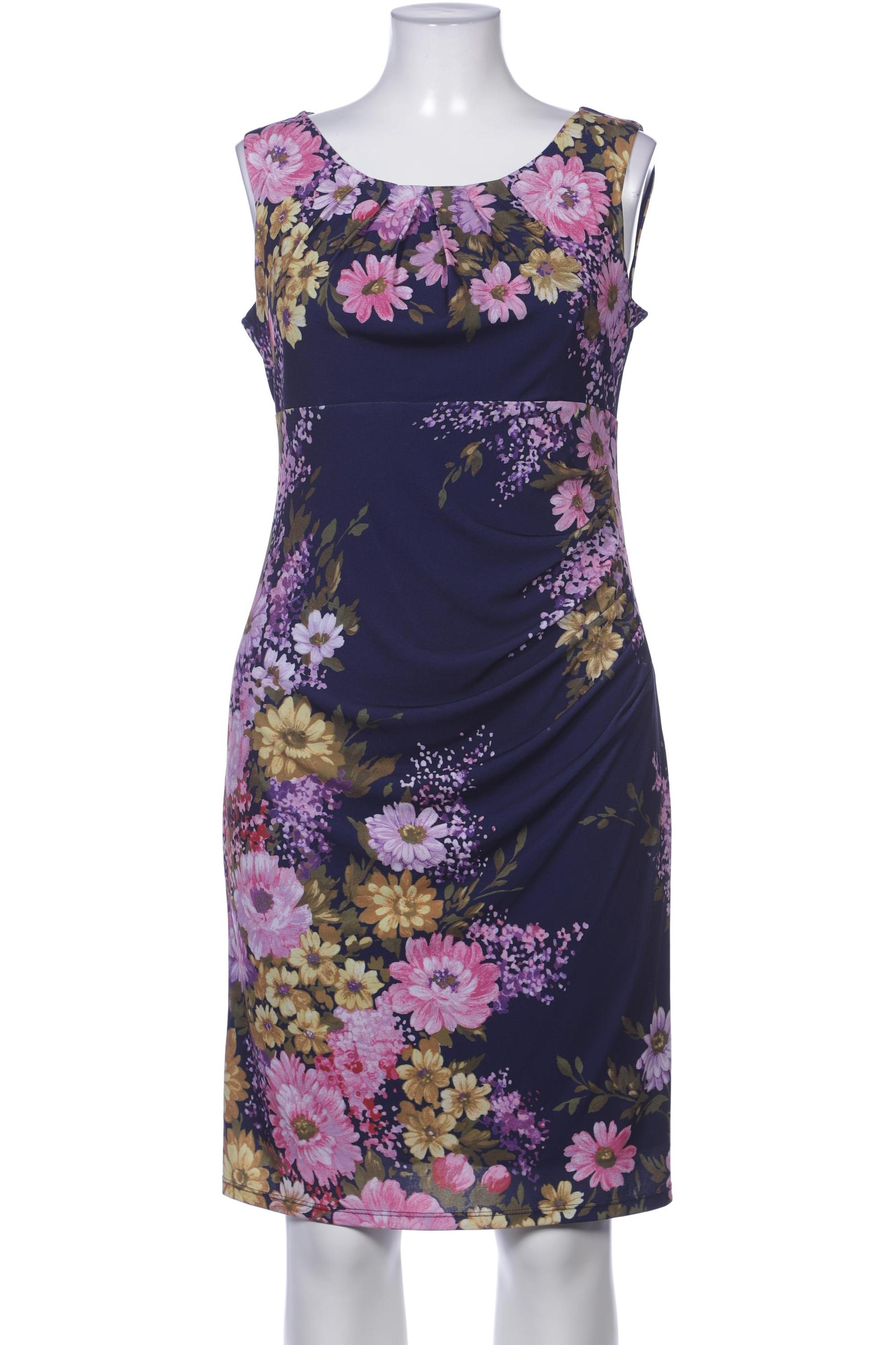 

Phase Eight Damen Kleid, marineblau, Gr. 16