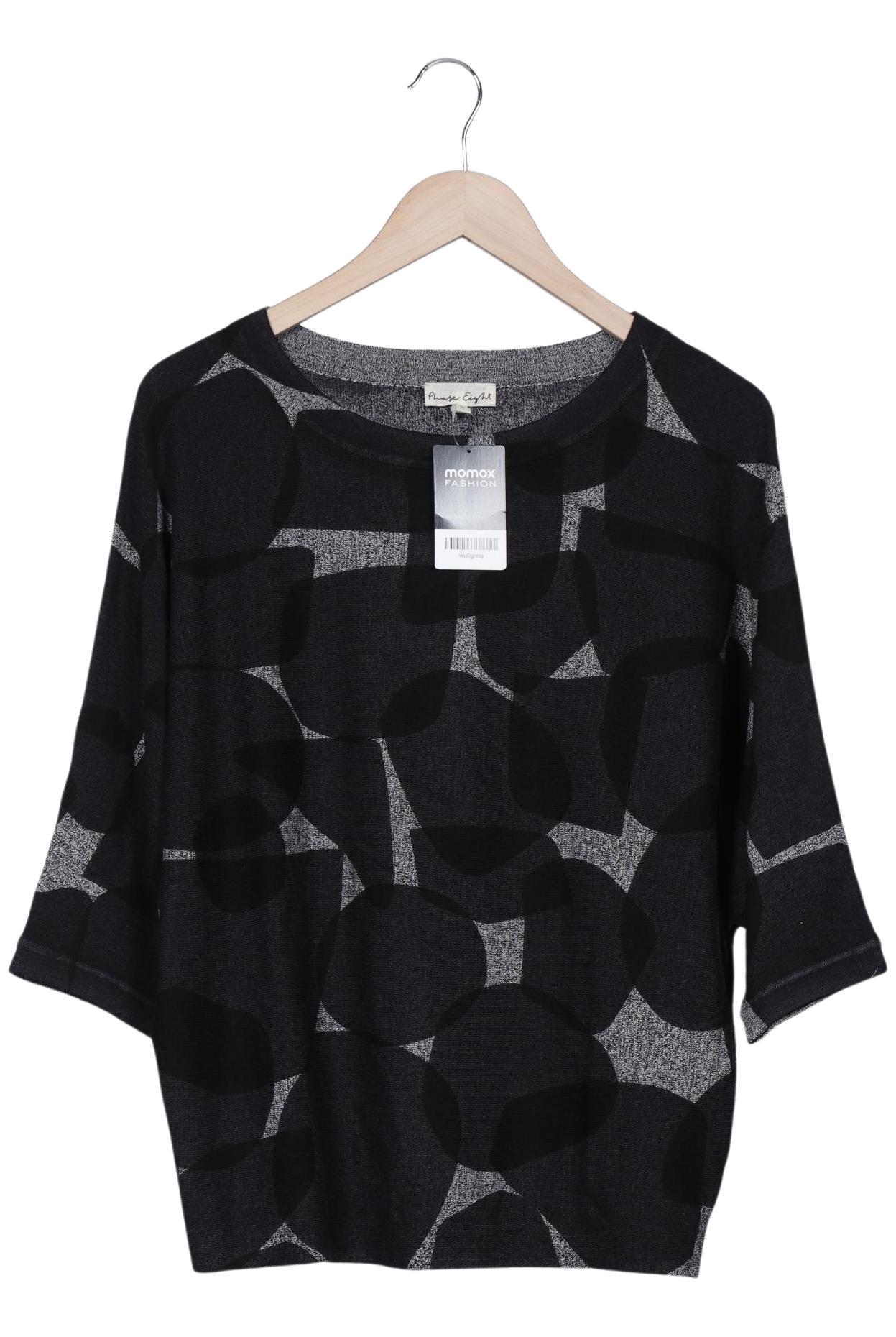 

Phase Eight Damen Pullover, schwarz, Gr. 38