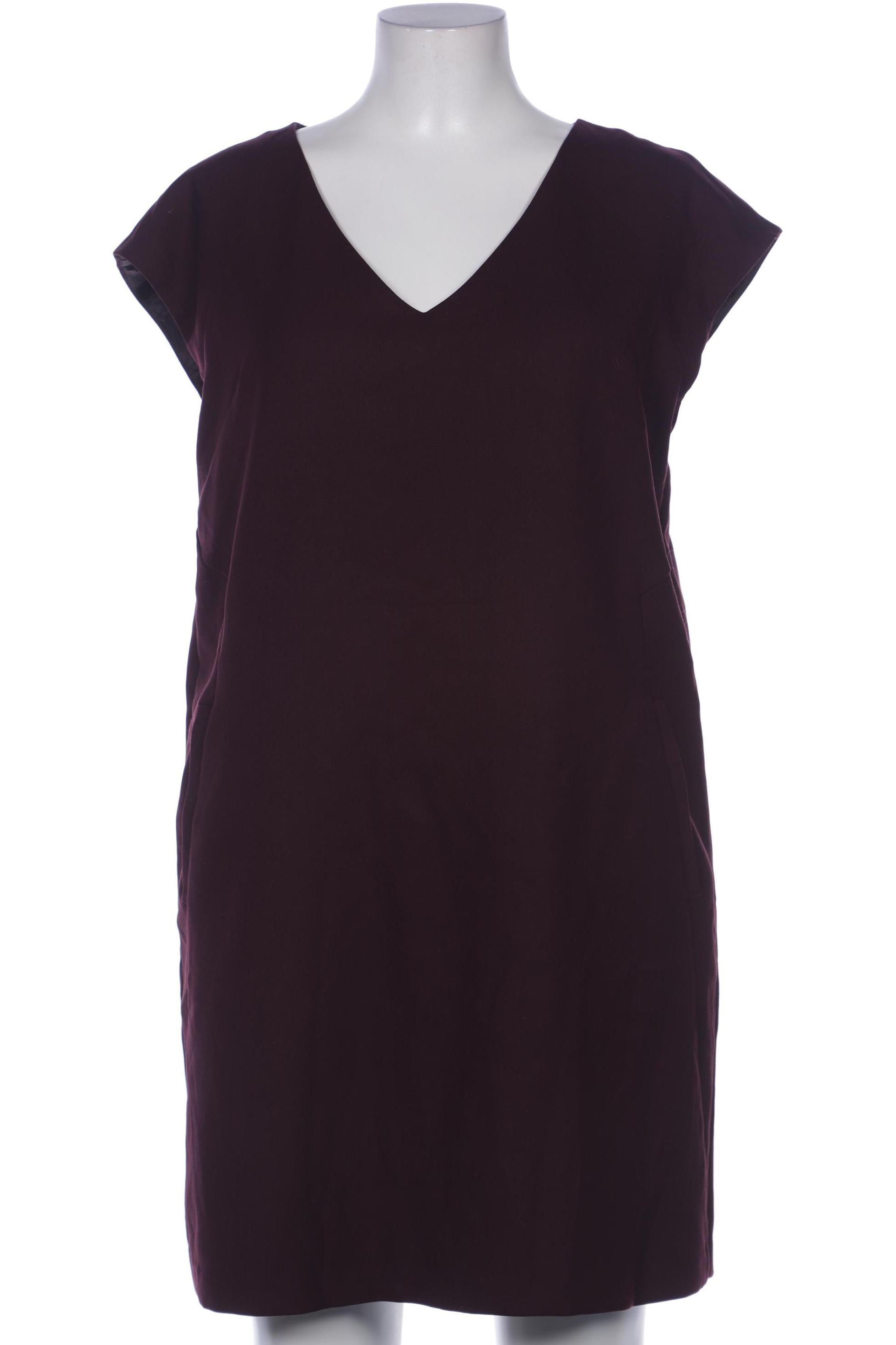 

Phase Eight Damen Kleid, bordeaux, Gr. 46
