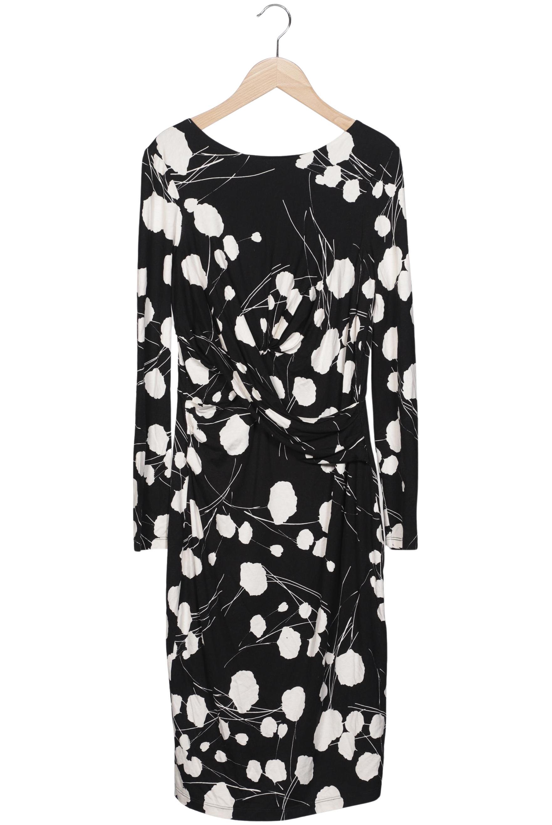

Phase Eight Damen Kleid, schwarz, Gr. 12
