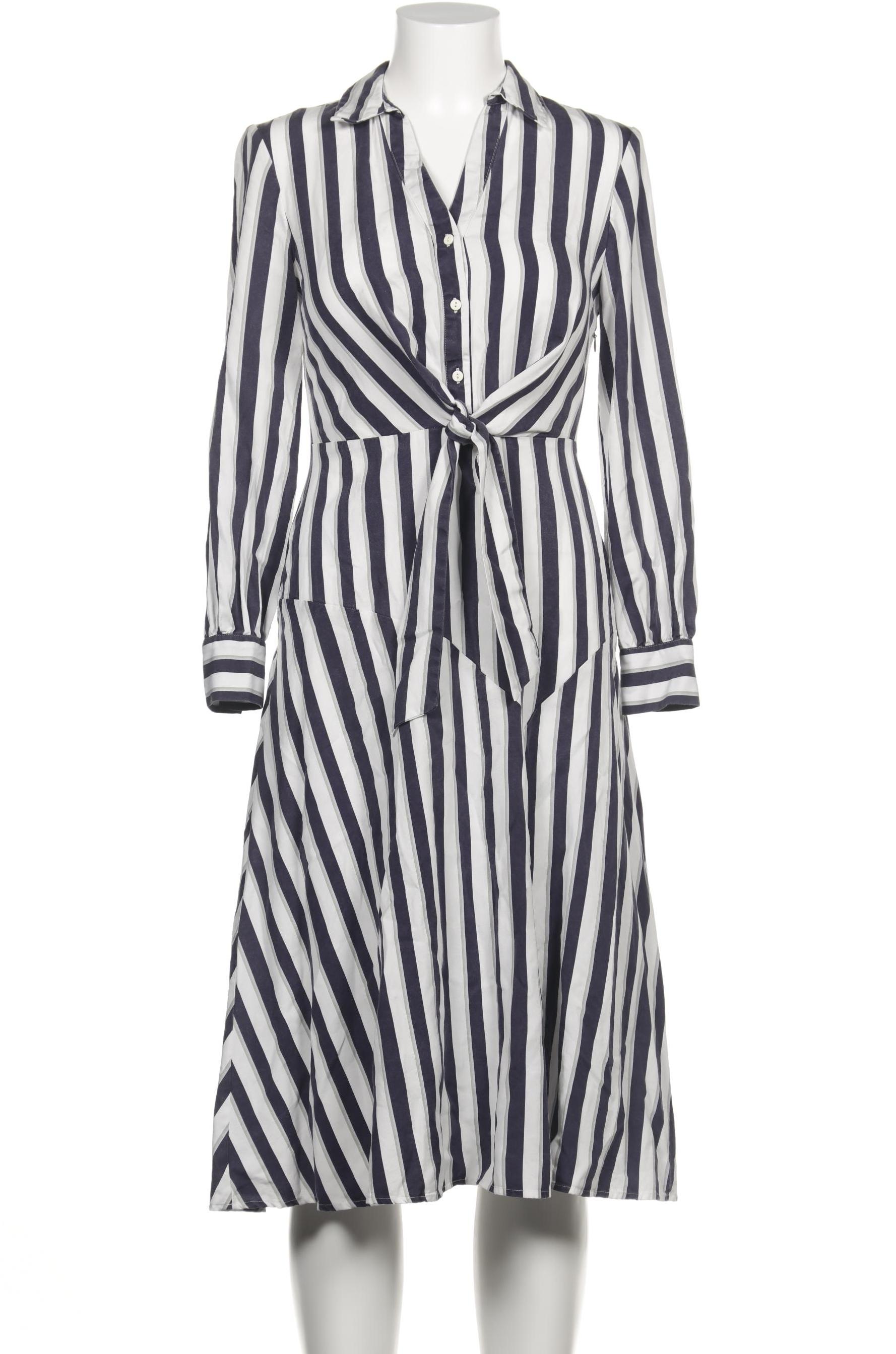 

Phase Eight Damen Kleid, marineblau, Gr. 36