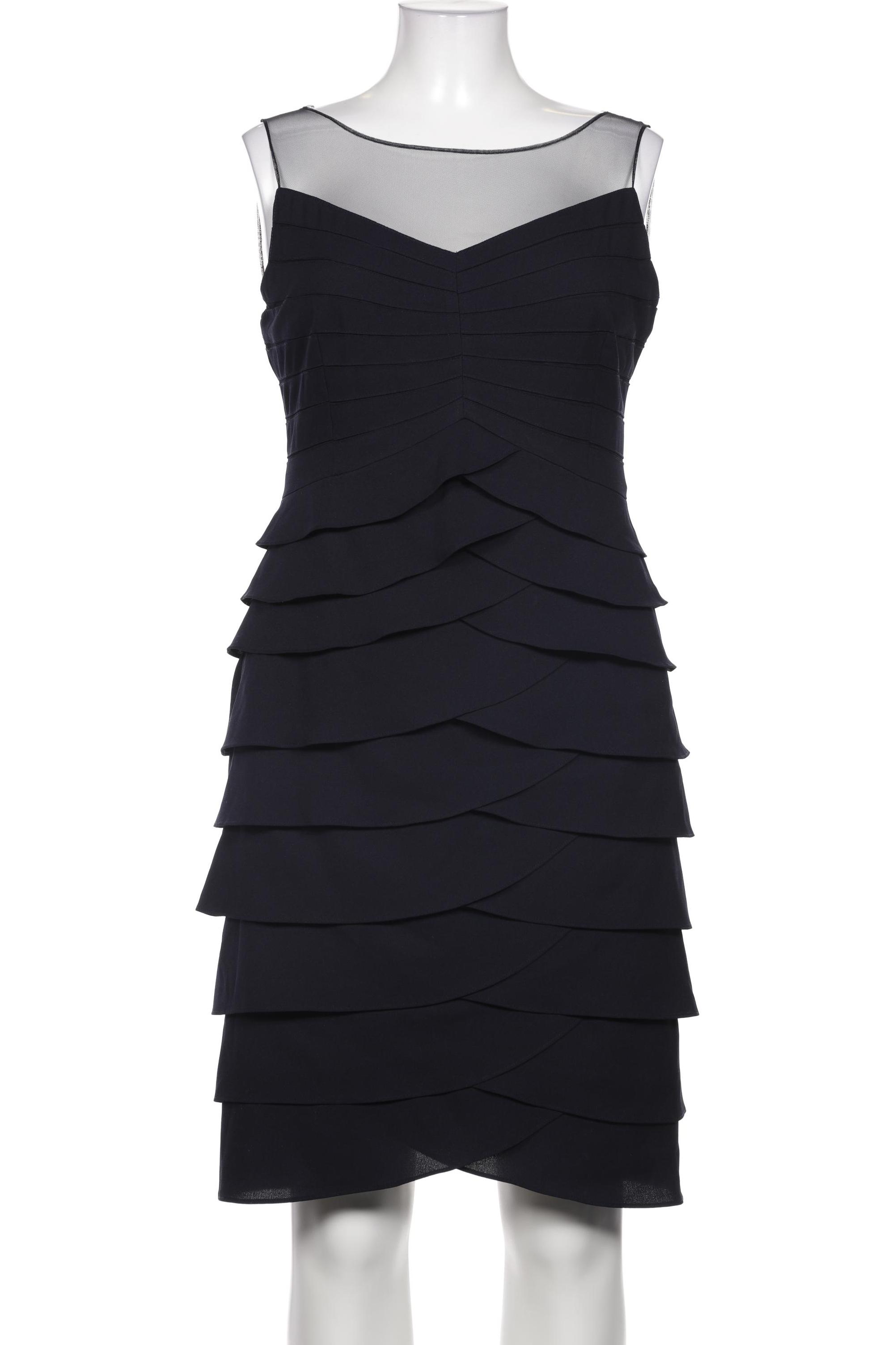 

Phase Eight Damen Kleid, marineblau, Gr. 14