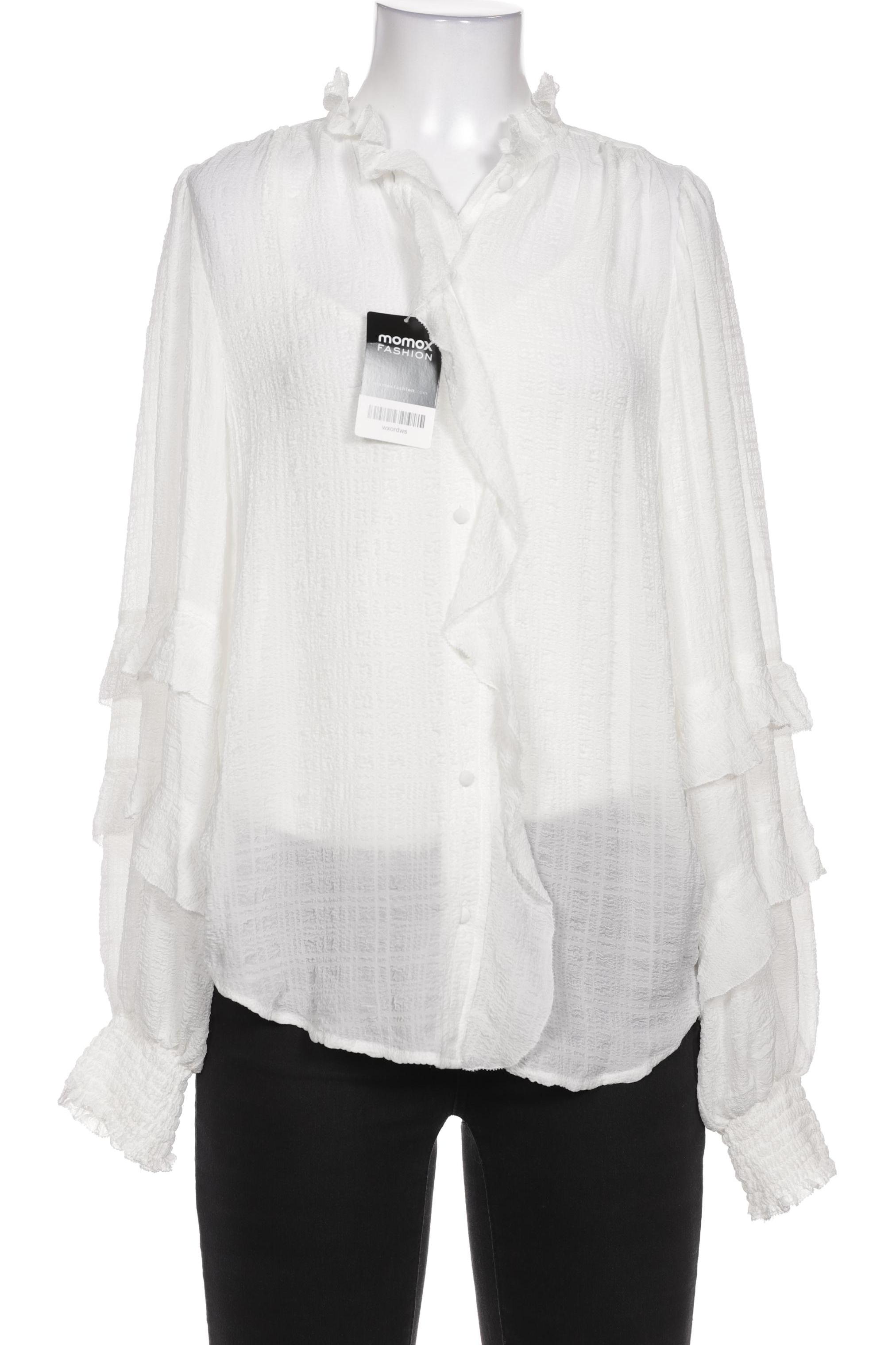 

Phase Eight Damen Bluse, weiß