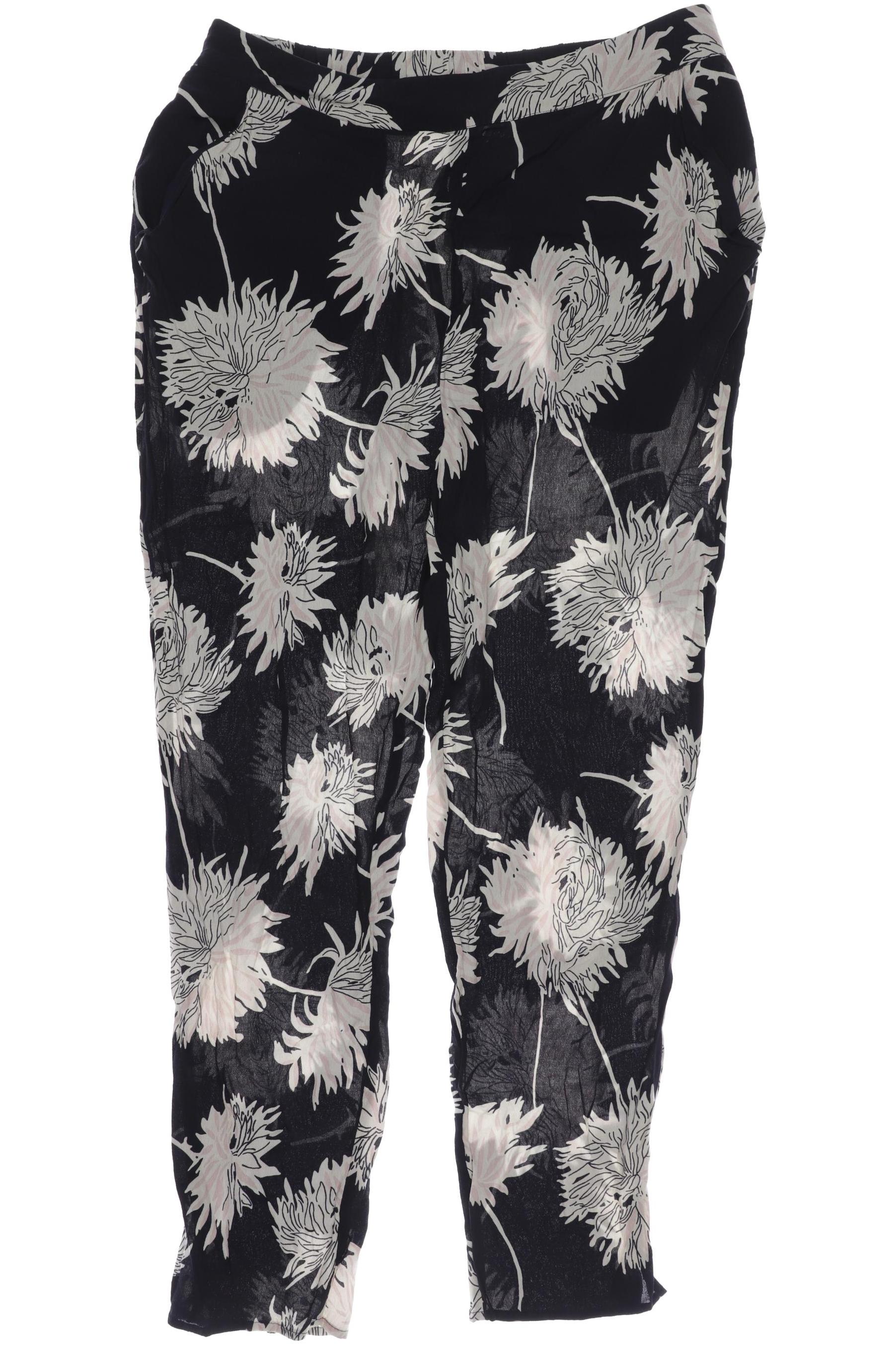 

Phase Eight Damen Stoffhose, marineblau, Gr. 12