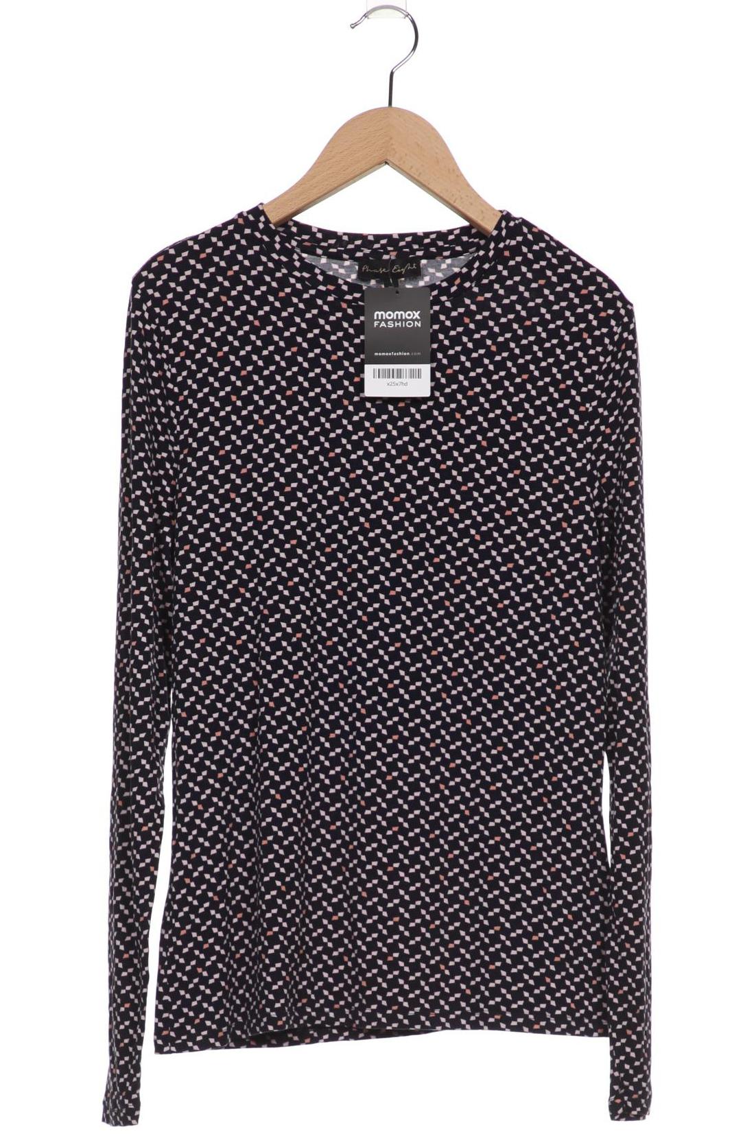 

Phase Eight Damen Langarmshirt, marineblau