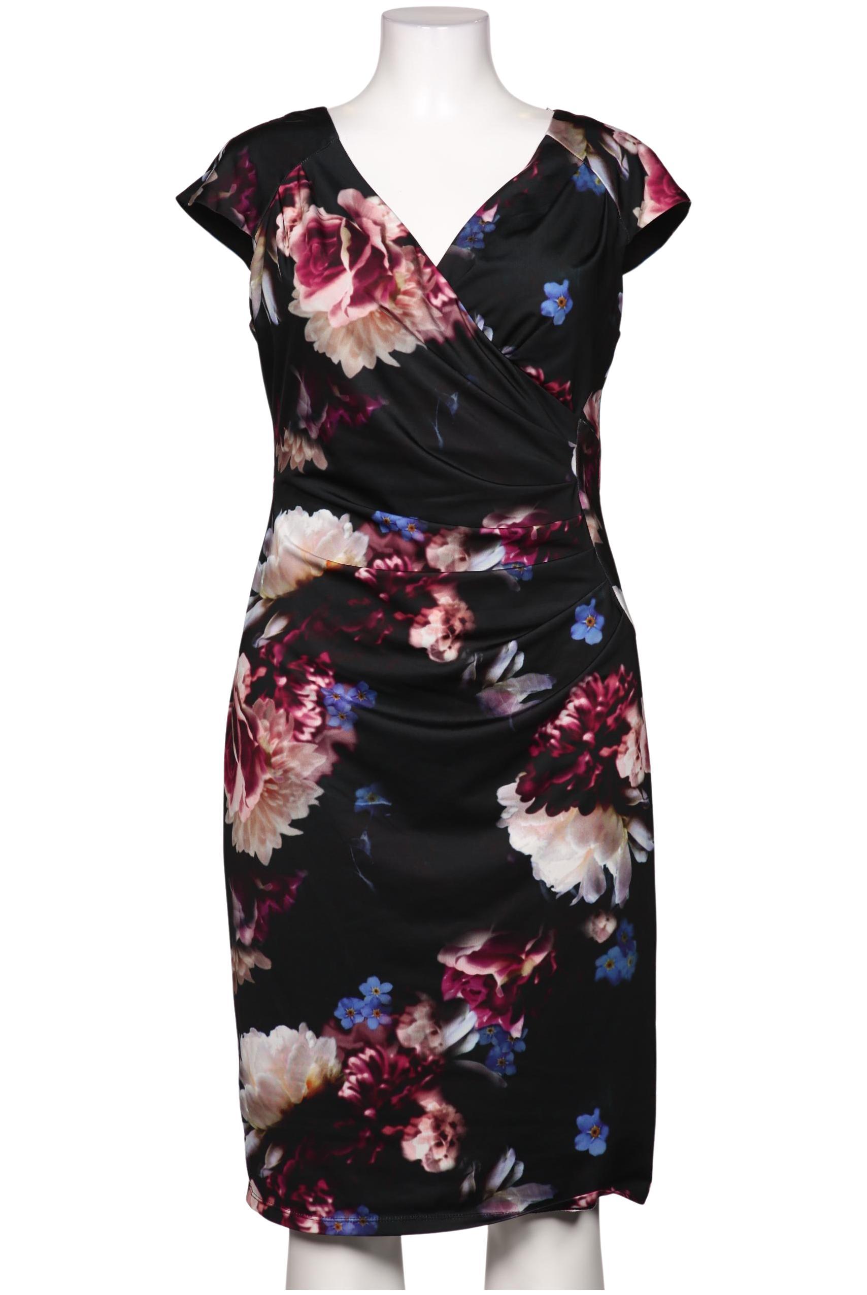 

Phase Eight Damen Kleid, mehrfarbig, Gr. 16