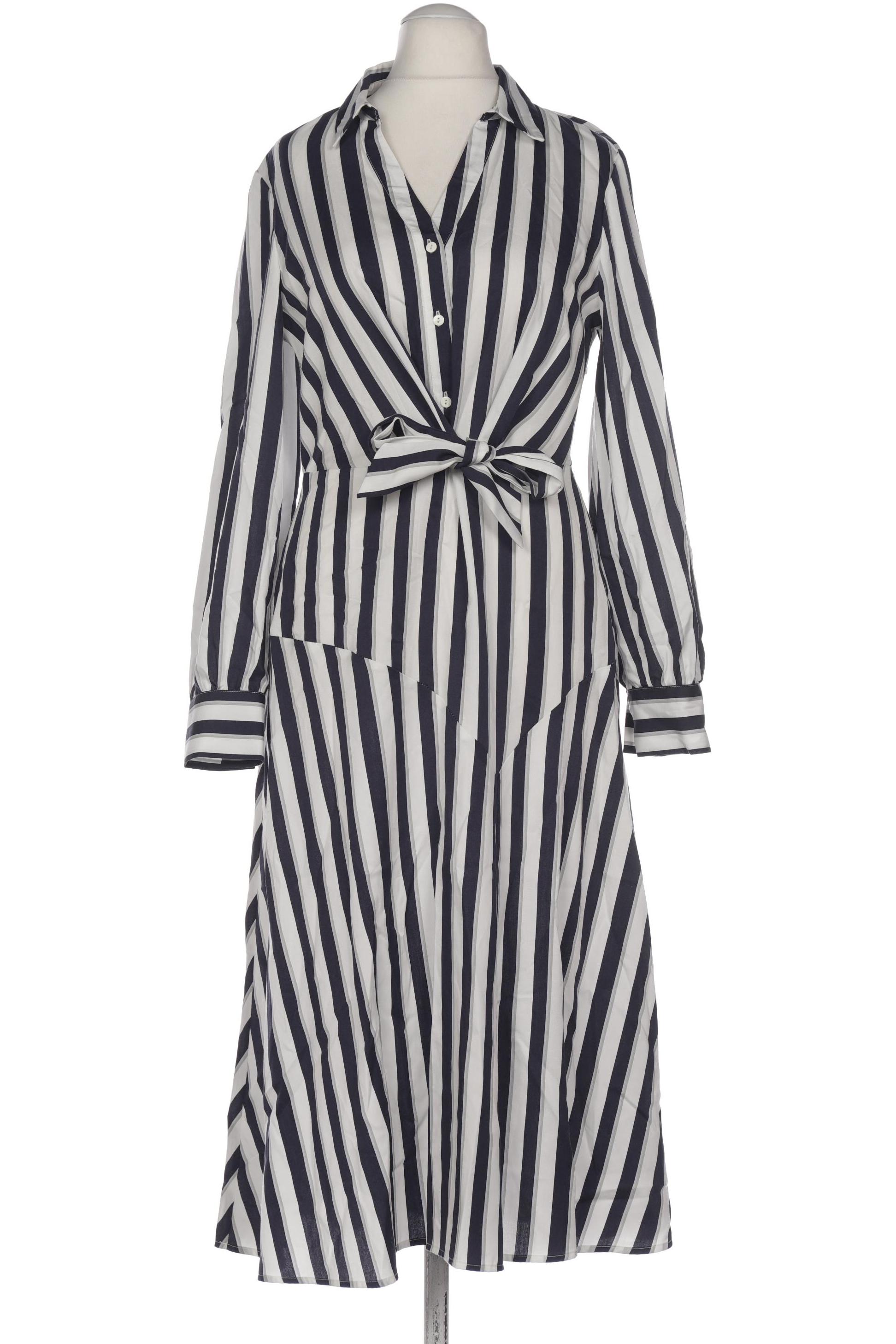 

Phase Eight Damen Kleid, marineblau, Gr. 12