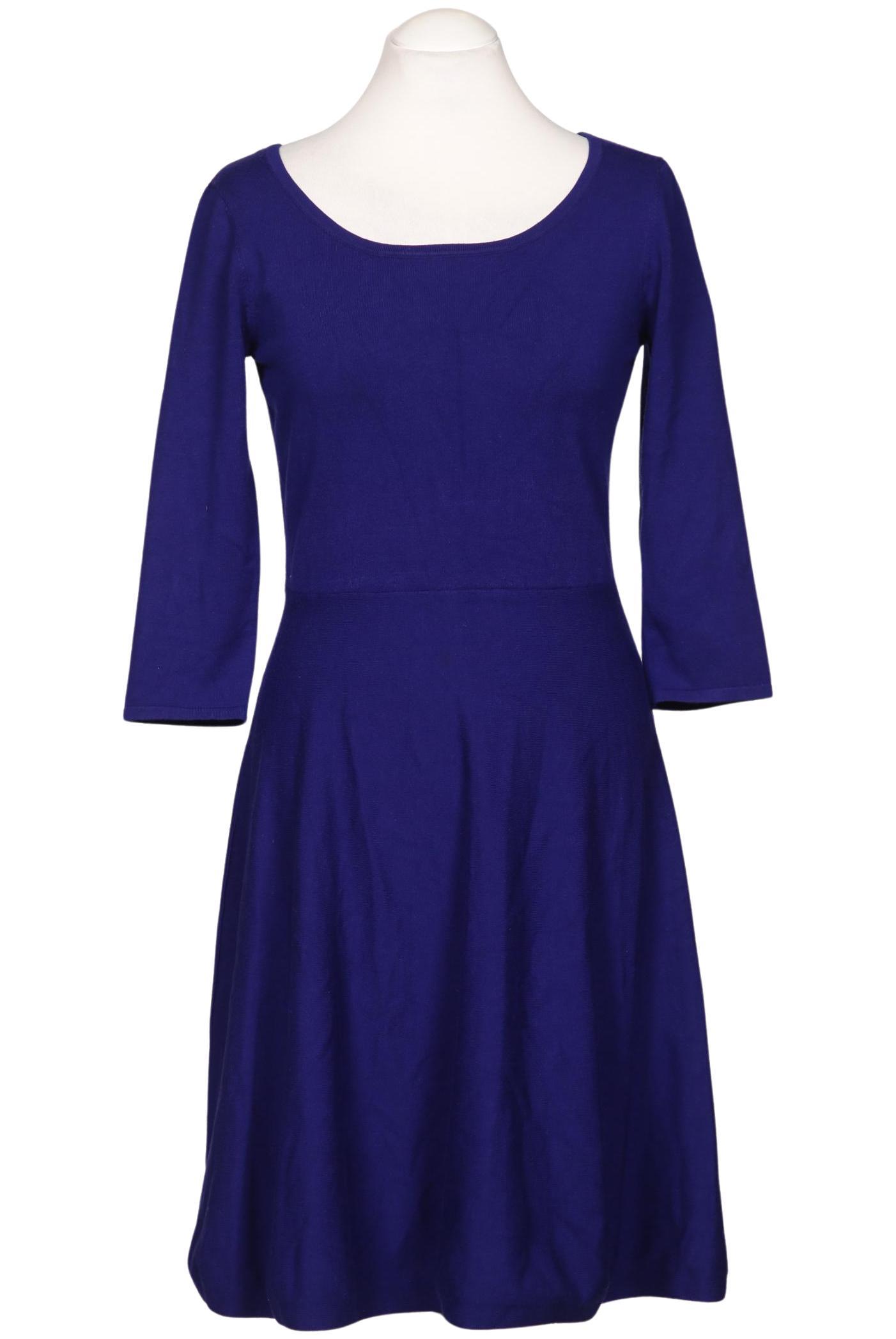 

Phase Eight Damen Kleid, marineblau, Gr. 10