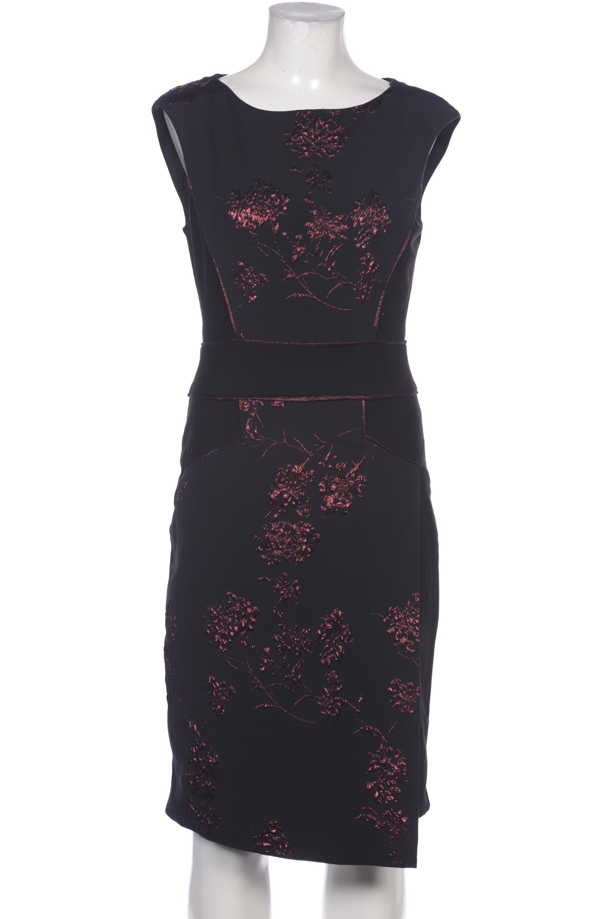 

Phase Eight Damen Kleid, schwarz, Gr. 12