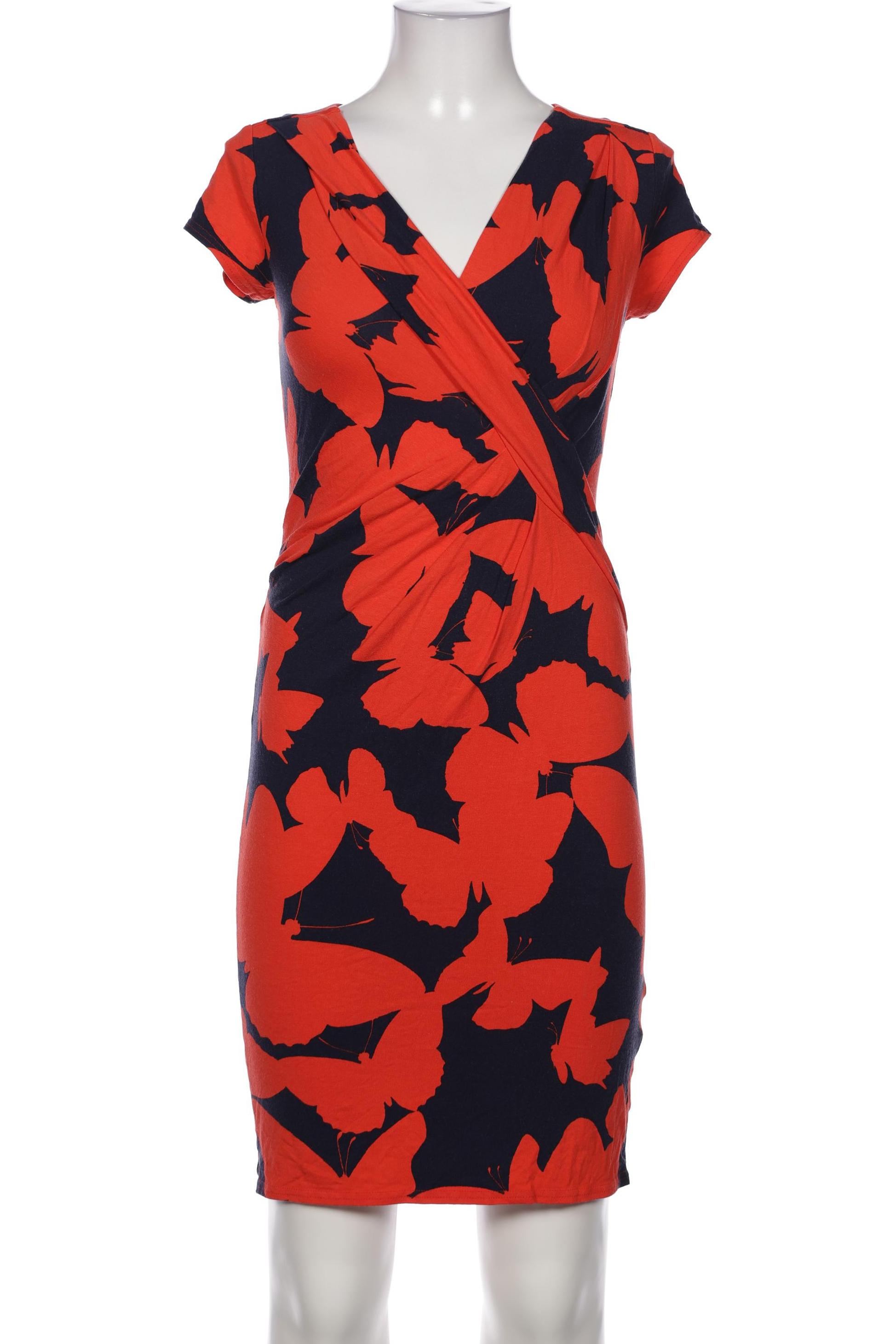 

Phase Eight Damen Kleid, marineblau, Gr. 10
