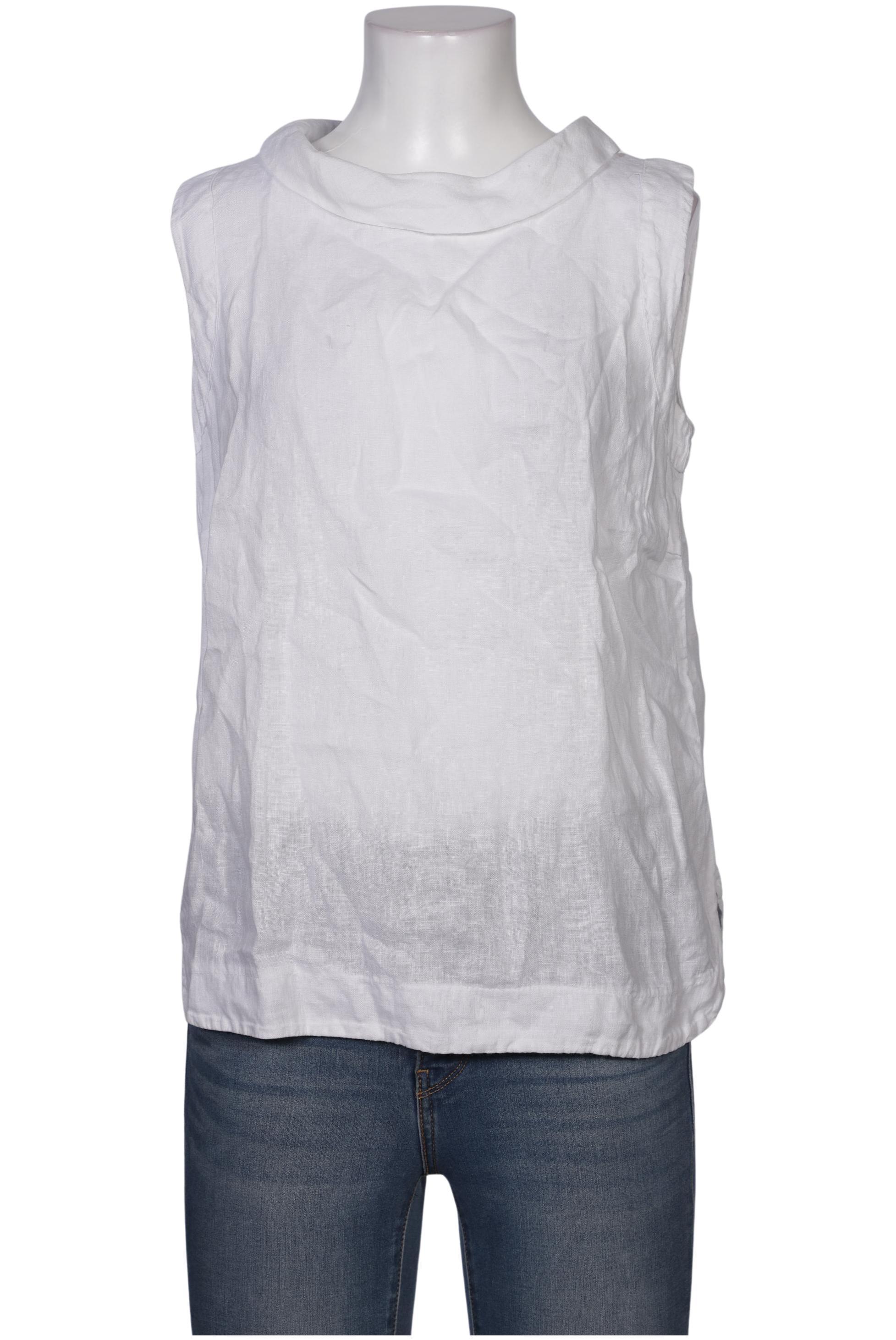 

Phase Eight Damen Bluse, weiß, Gr. 10