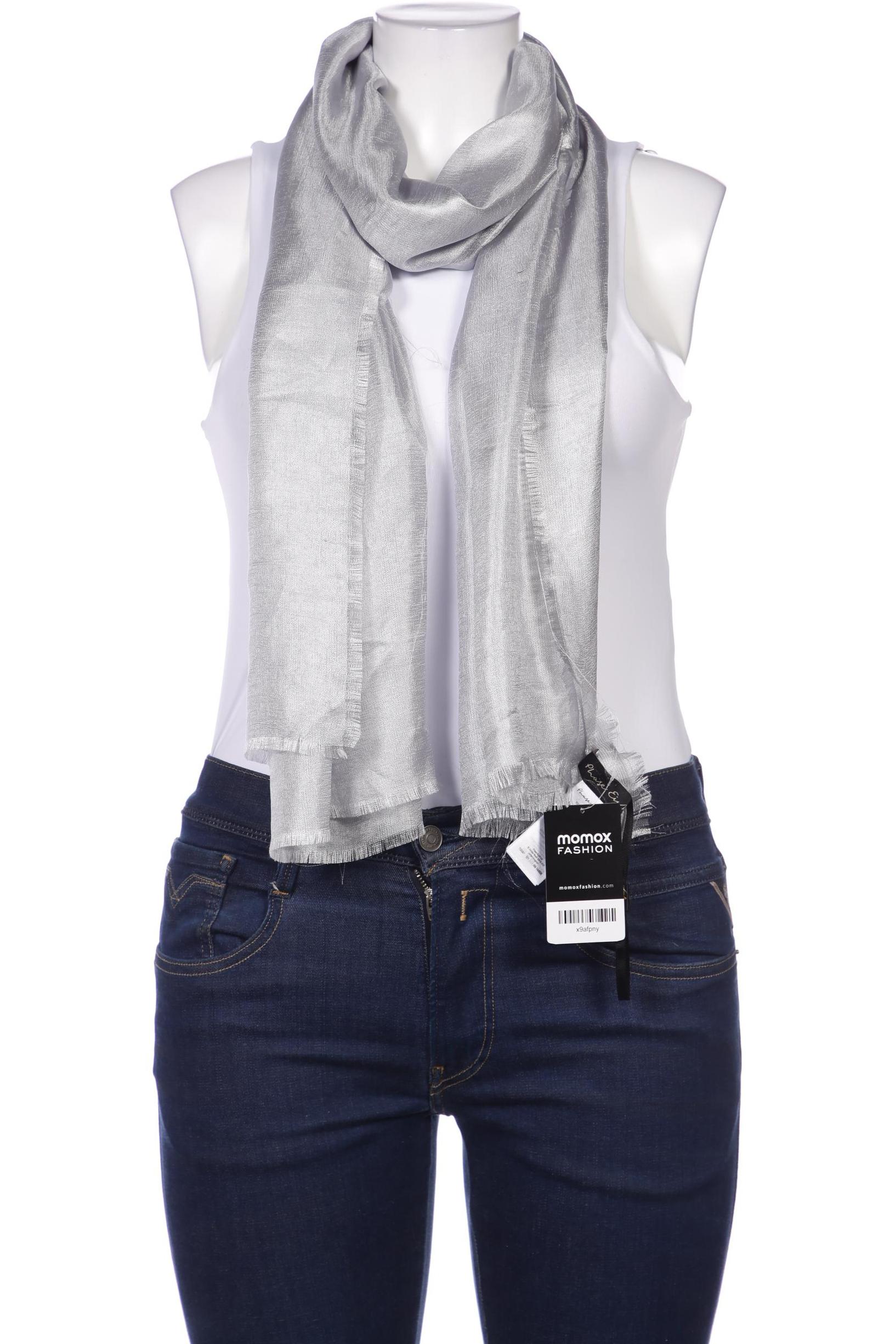

Phase Eight Damen Schal, grau