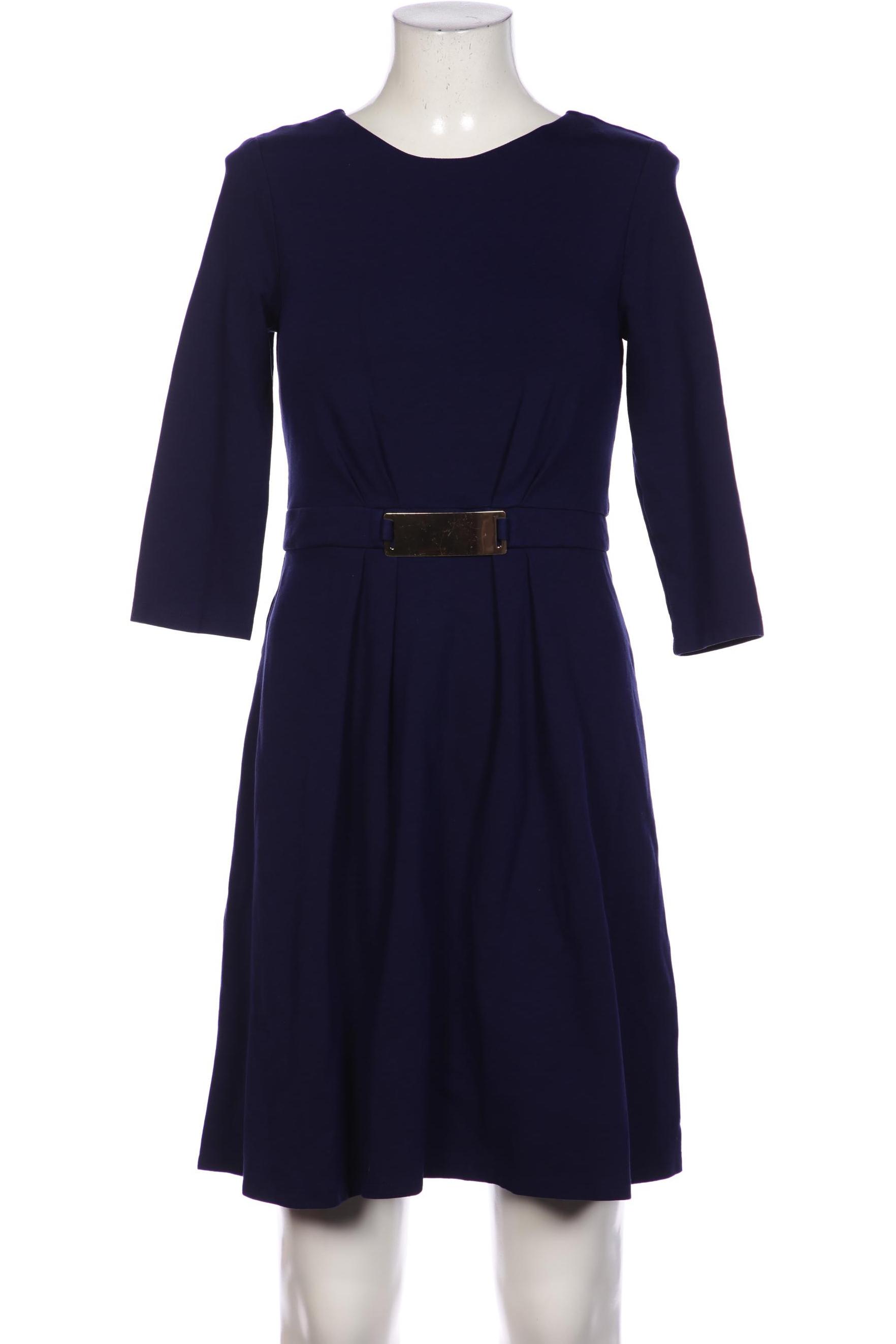 

Phase Eight Damen Kleid, marineblau, Gr. 10
