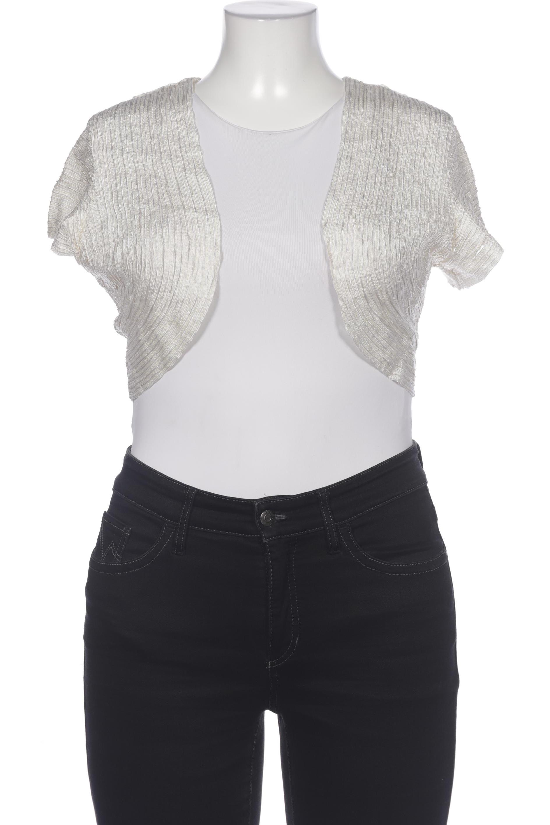 

Phase Eight Damen Strickjacke, cremeweiß, Gr. 16