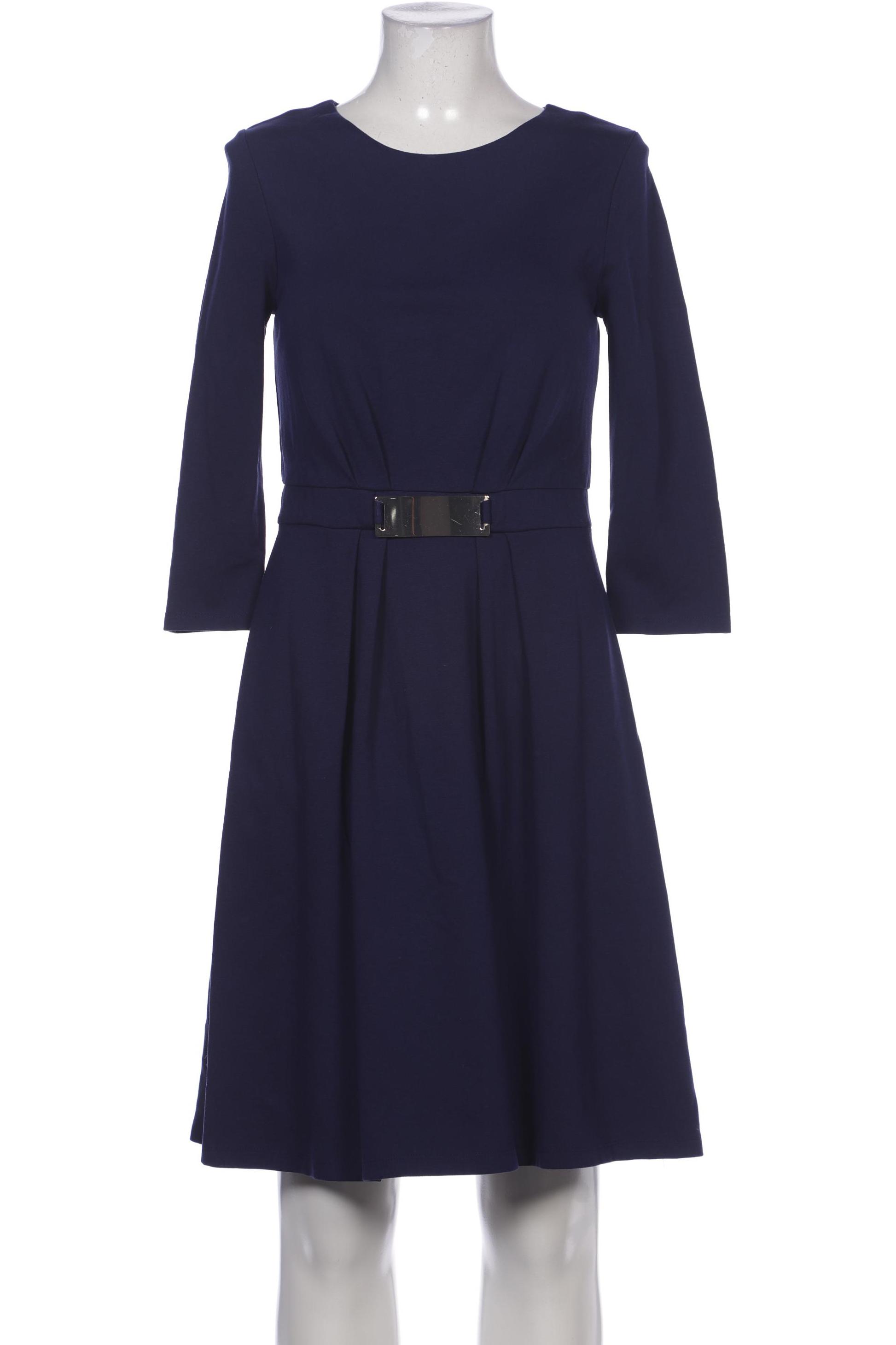 

Phase Eight Damen Kleid, marineblau, Gr. 36