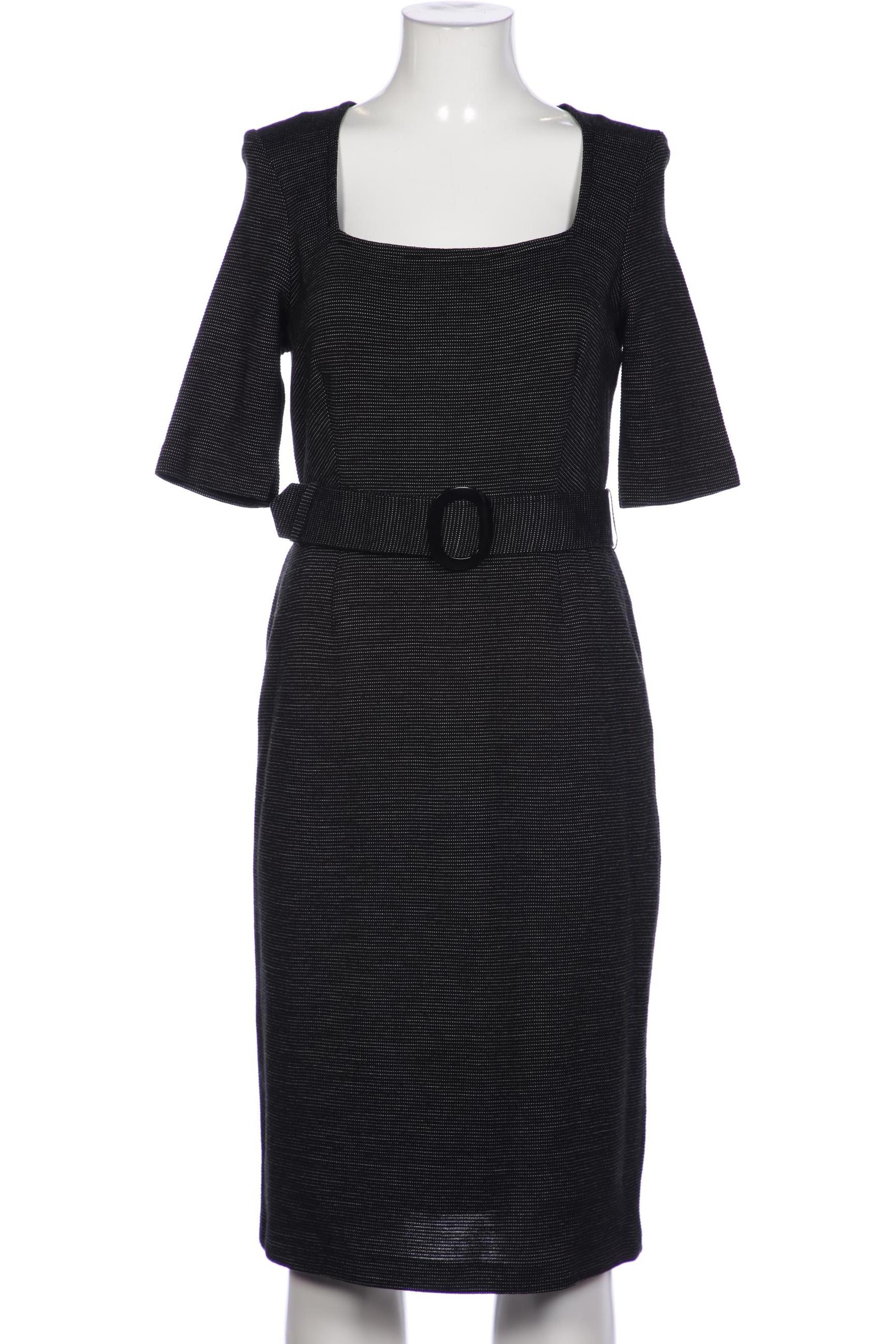 

Phase Eight Damen Kleid, schwarz, Gr. 14