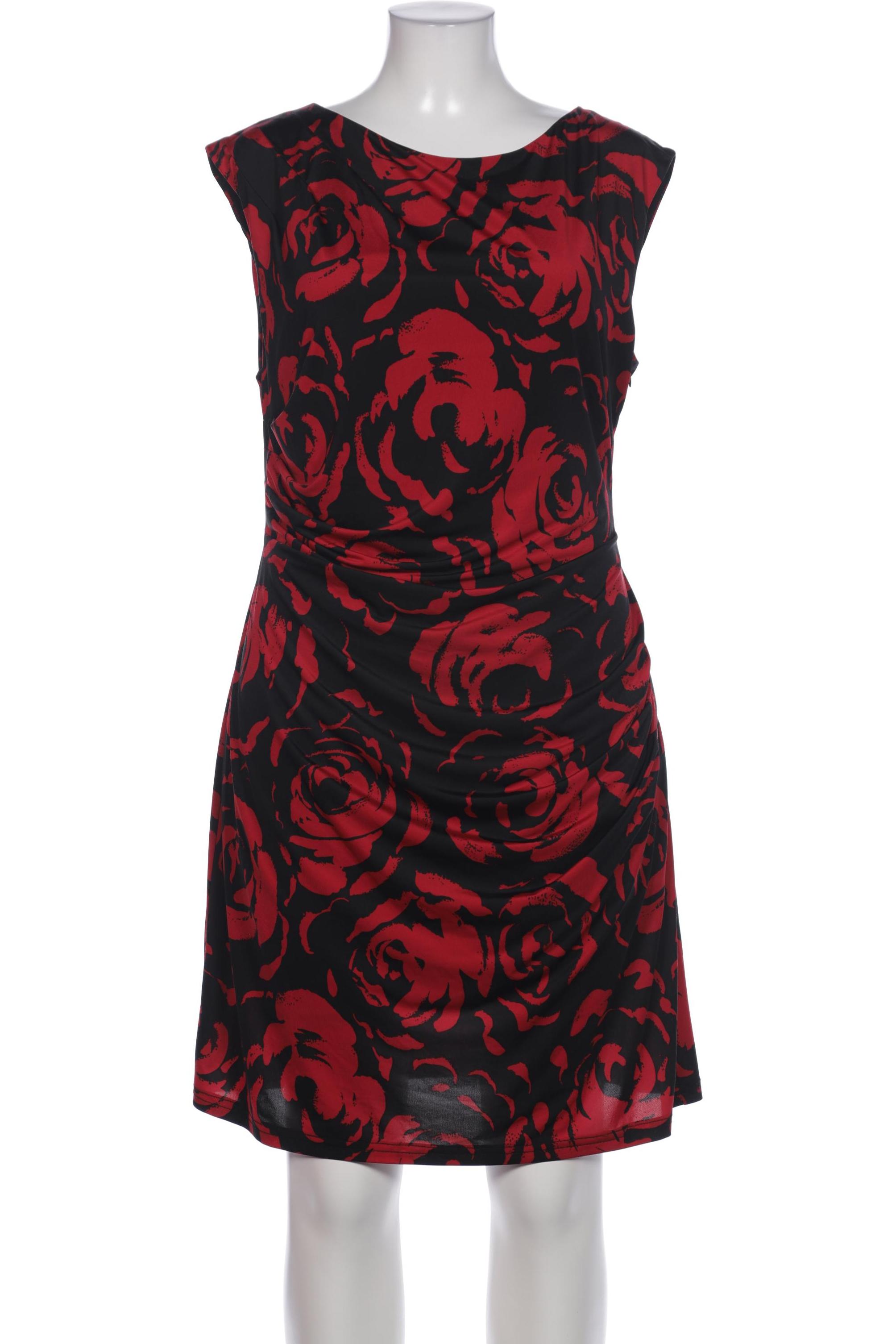 

Phase Eight Damen Kleid, schwarz, Gr. 18