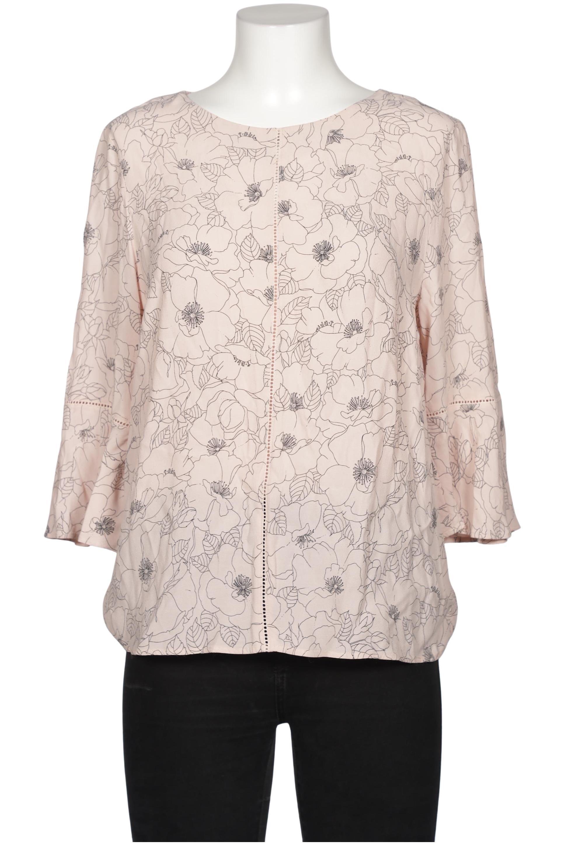 

Phase Eight Damen Bluse, pink, Gr. 14