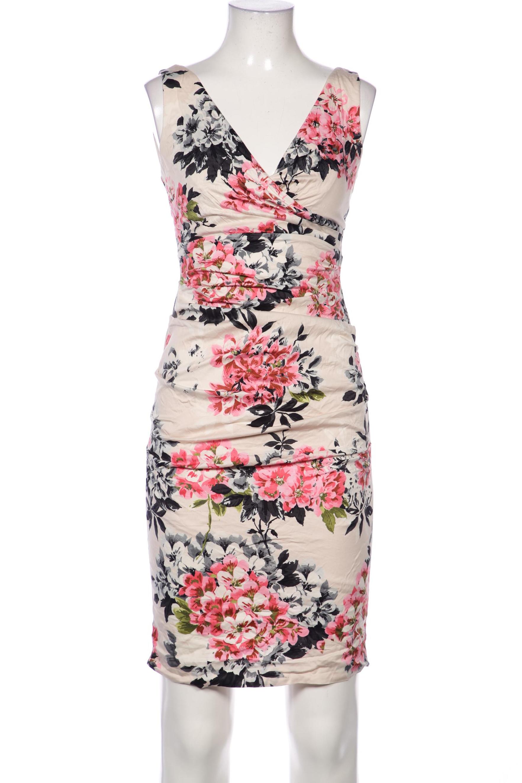 

Phase Eight Damen Kleid, mehrfarbig, Gr. 8