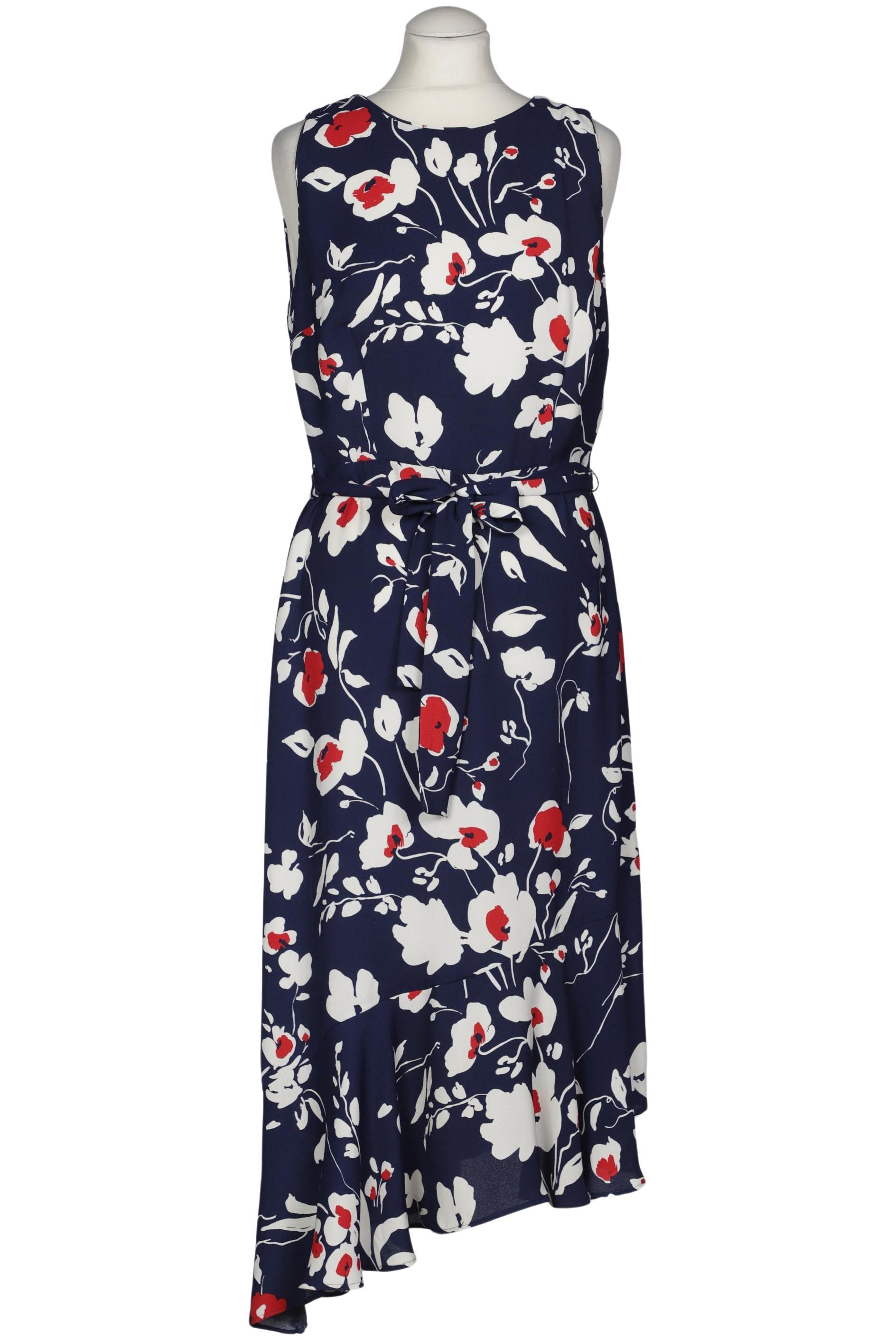 

Phase Eight Damen Kleid, marineblau, Gr. 14