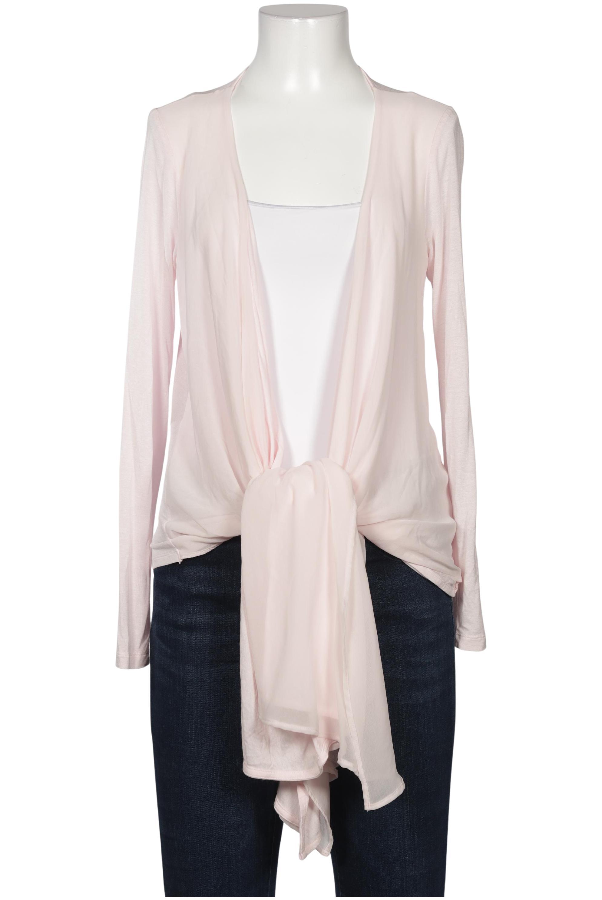 

Phase Eight Damen Strickjacke, pink, Gr. 40