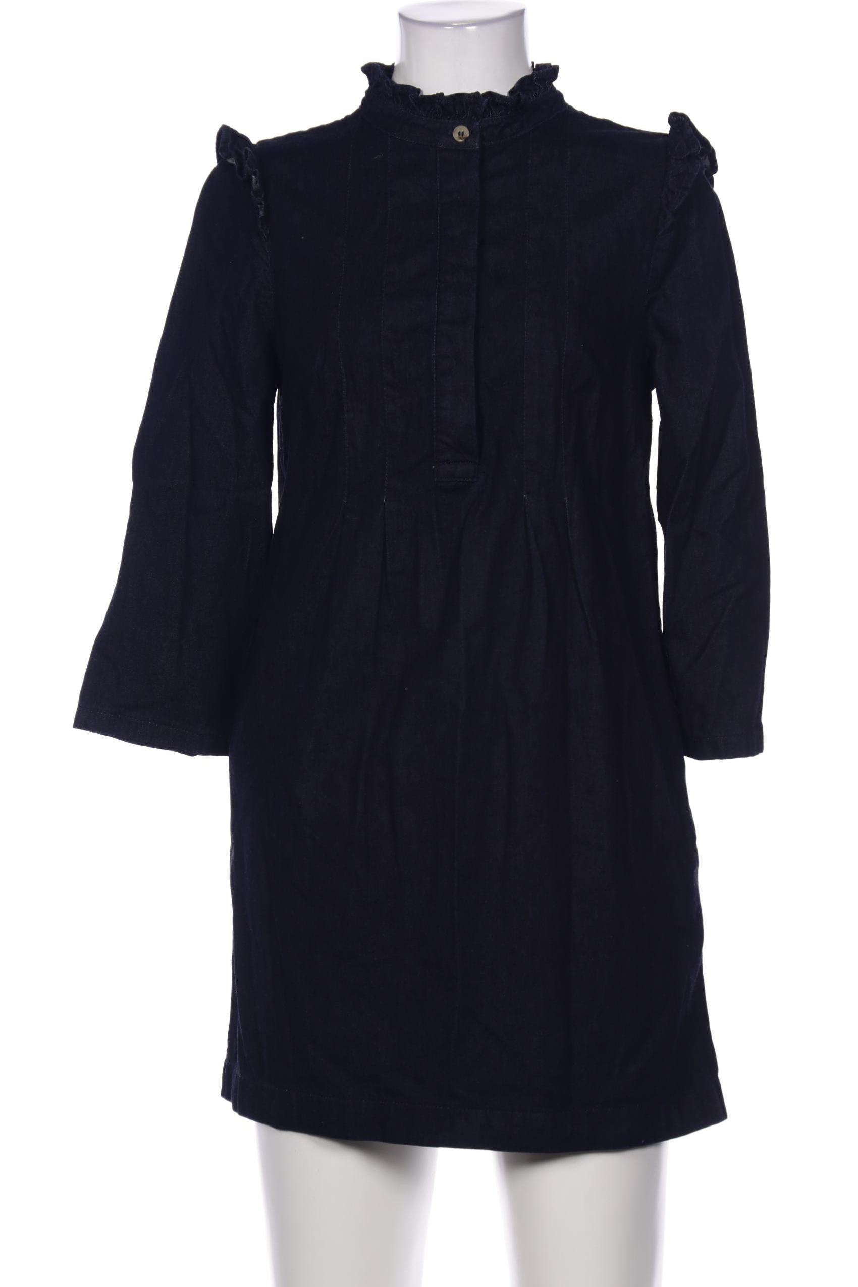 

Phase Eight Damen Kleid, marineblau, Gr. 8