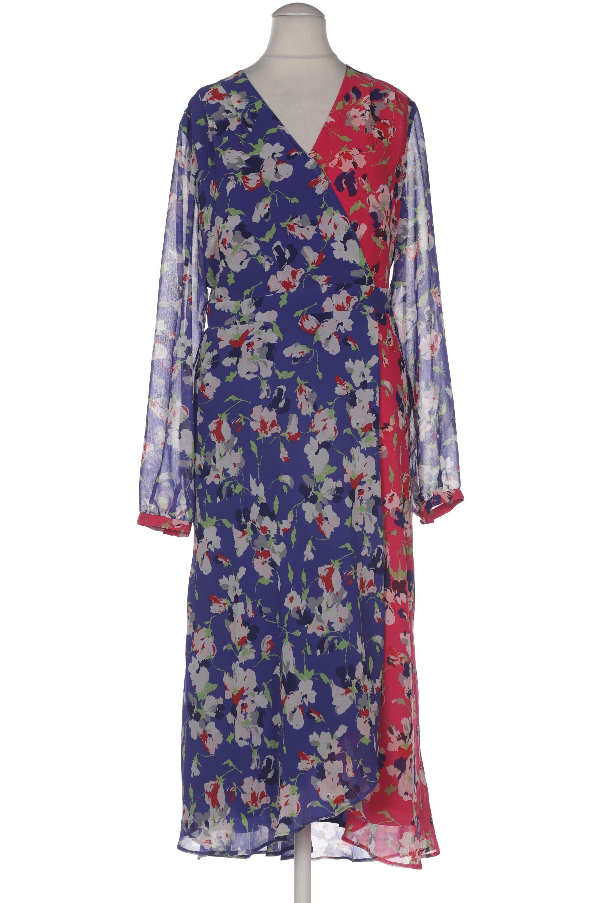 

Phase Eight Damen Kleid, blau, Gr. 10