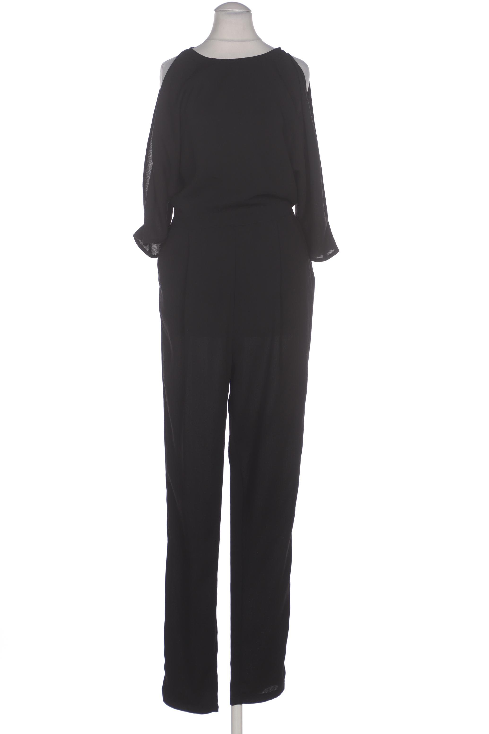 

Phase Eight Damen Jumpsuit/Overall, bordeaux, Gr. 12