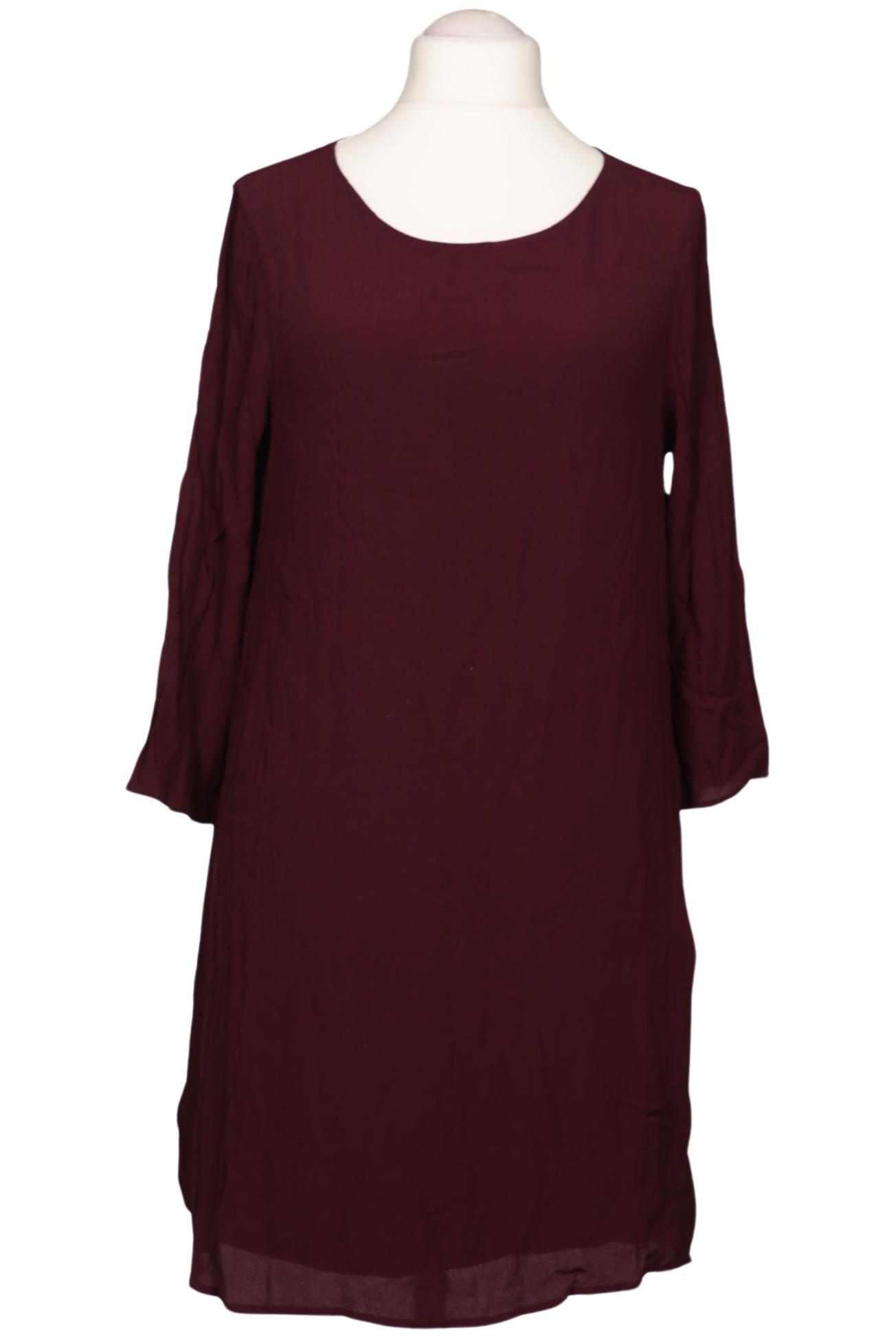 

Phase Eight Damen Kleid, bordeaux, Gr. 16