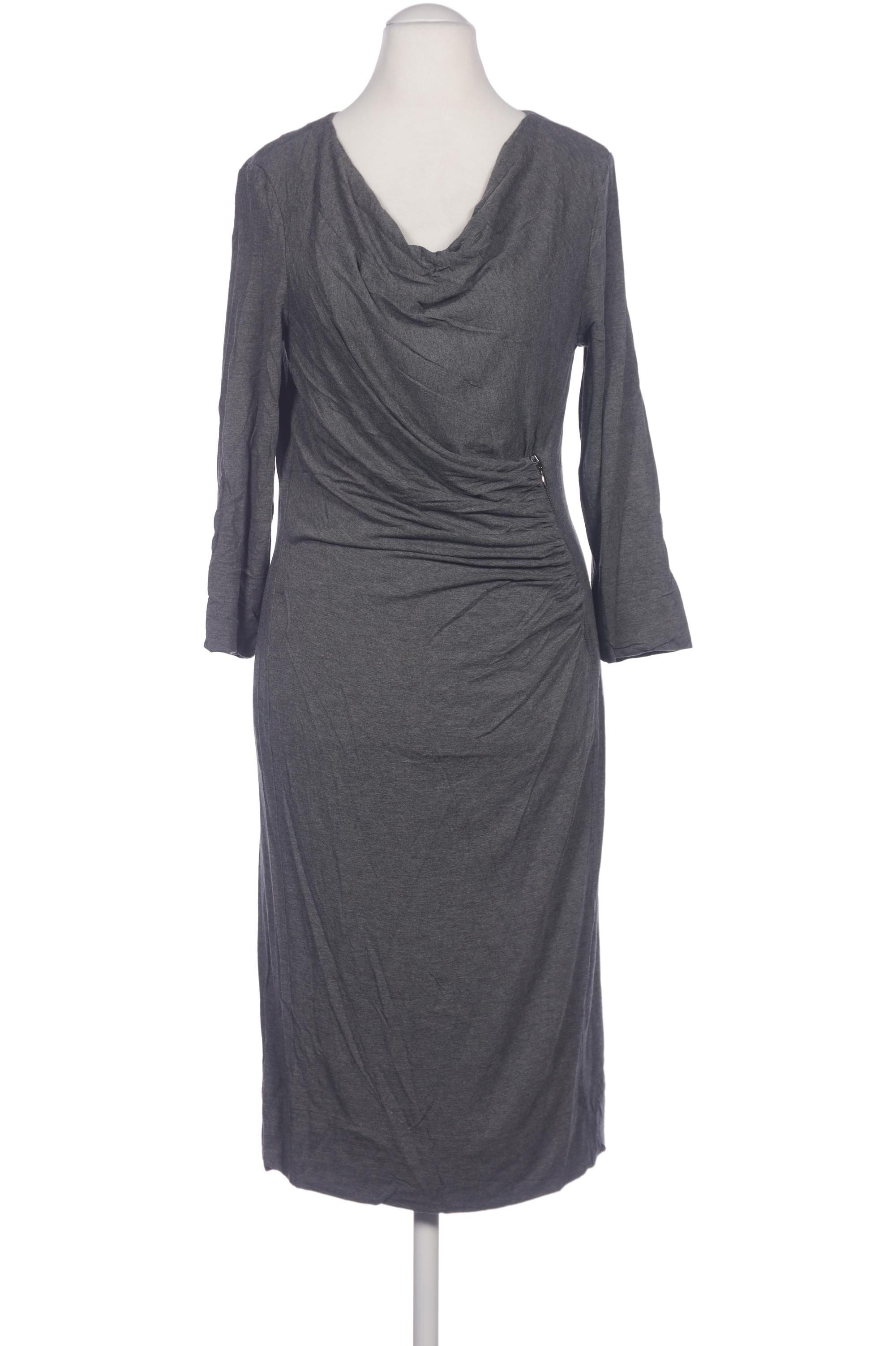 

Phase Eight Damen Kleid, grau, Gr. 16